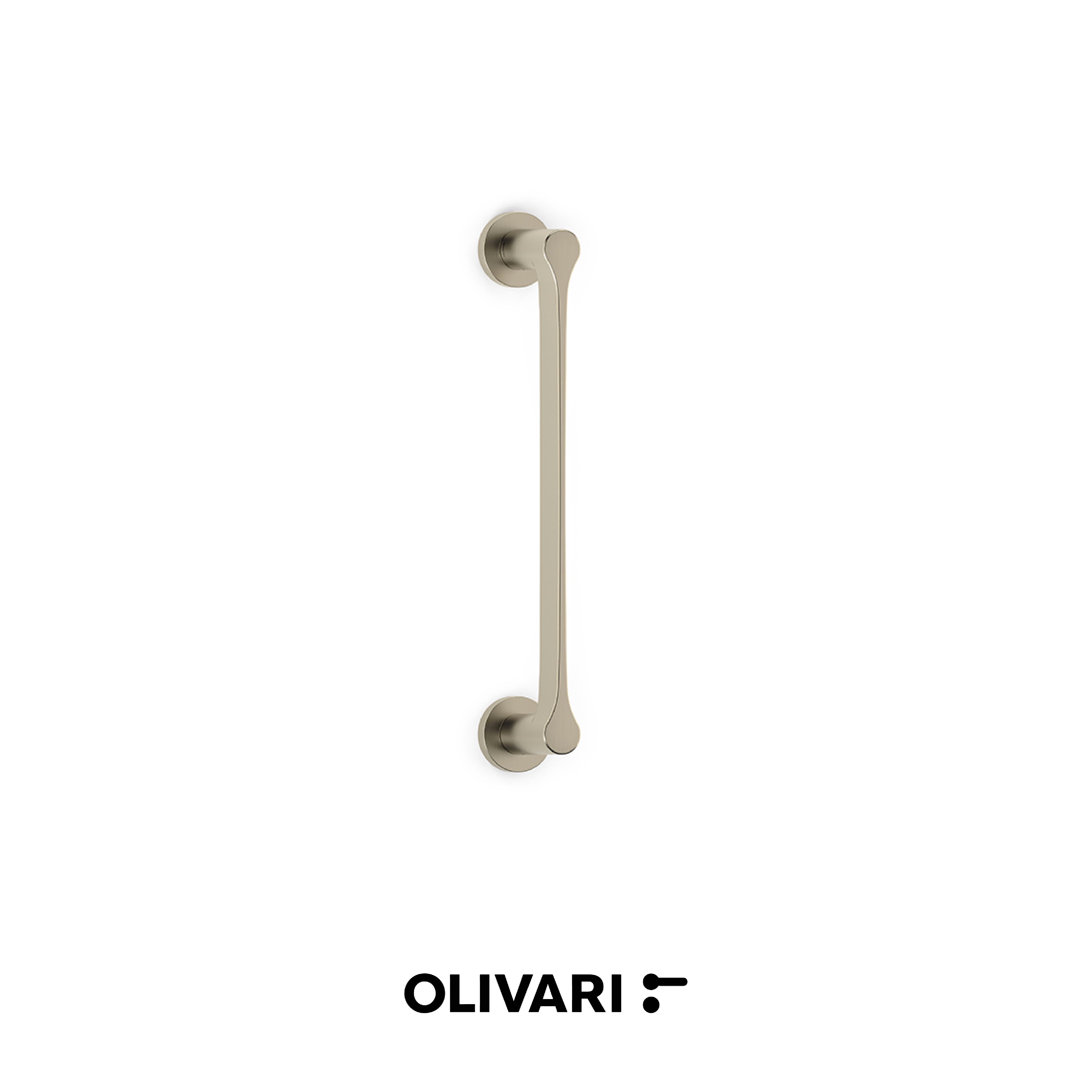 Olivari Lama - Handle for doors and gates