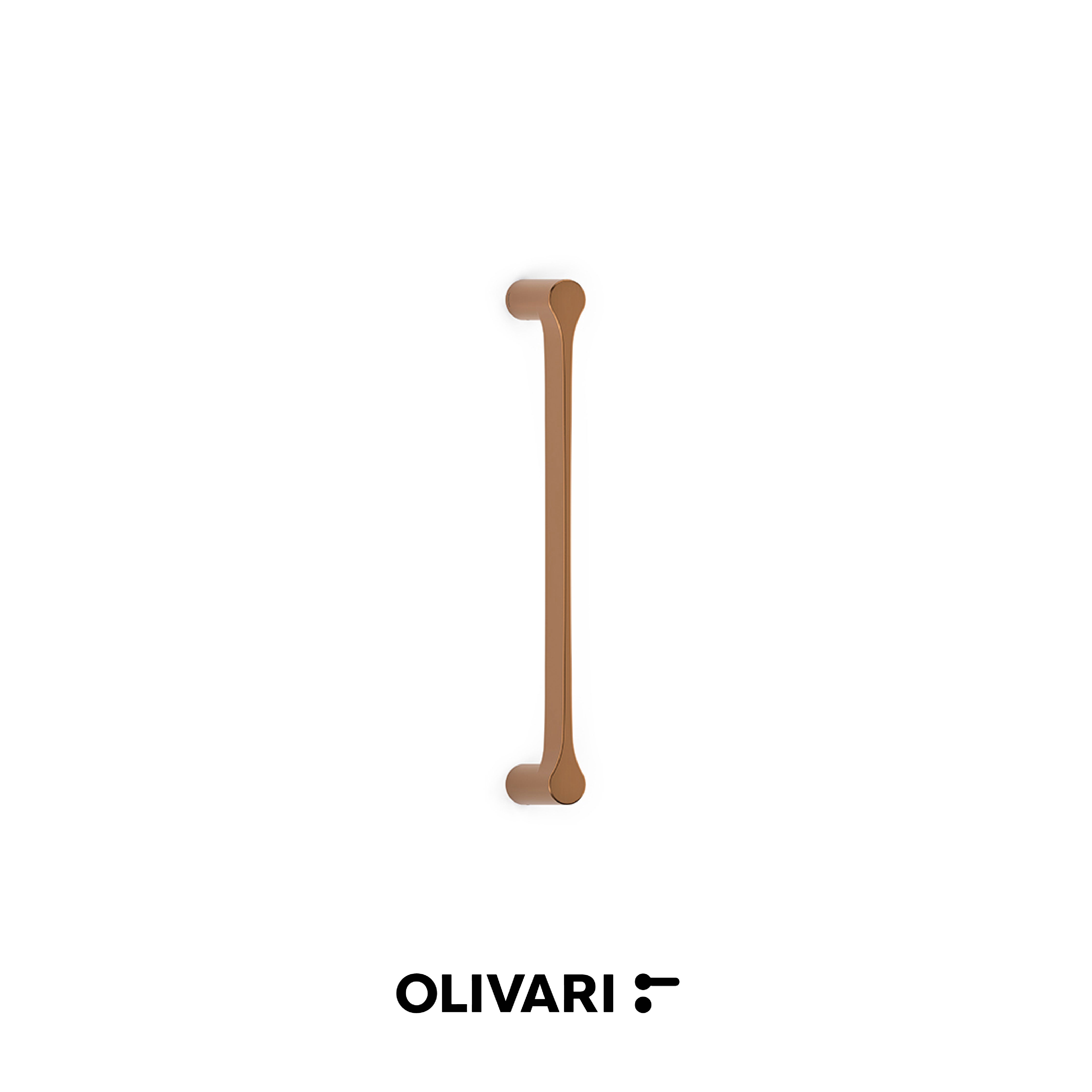 Olivari Lama - Handle for doors and gates