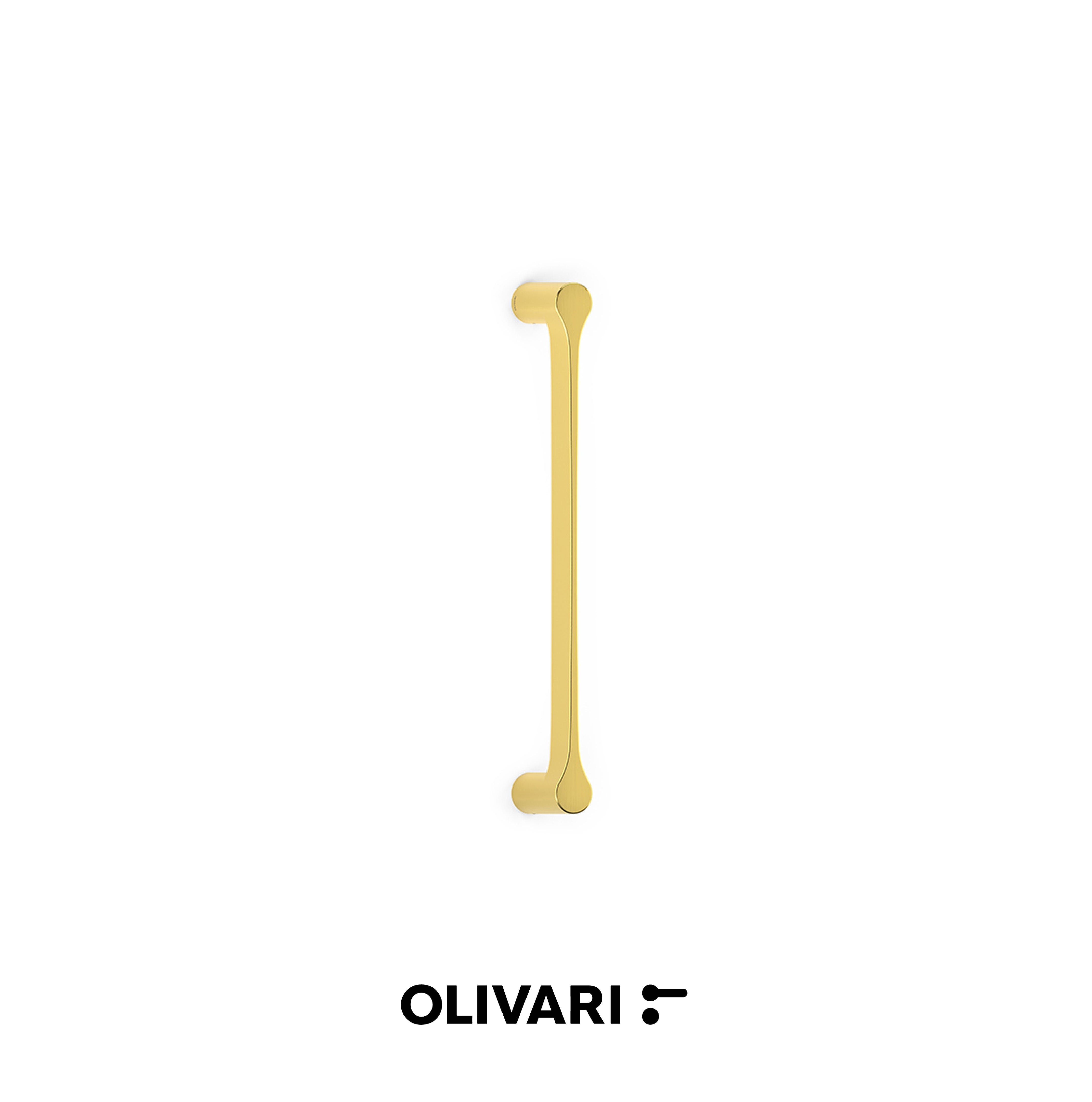 Olivari Lama - Handle for doors and gates