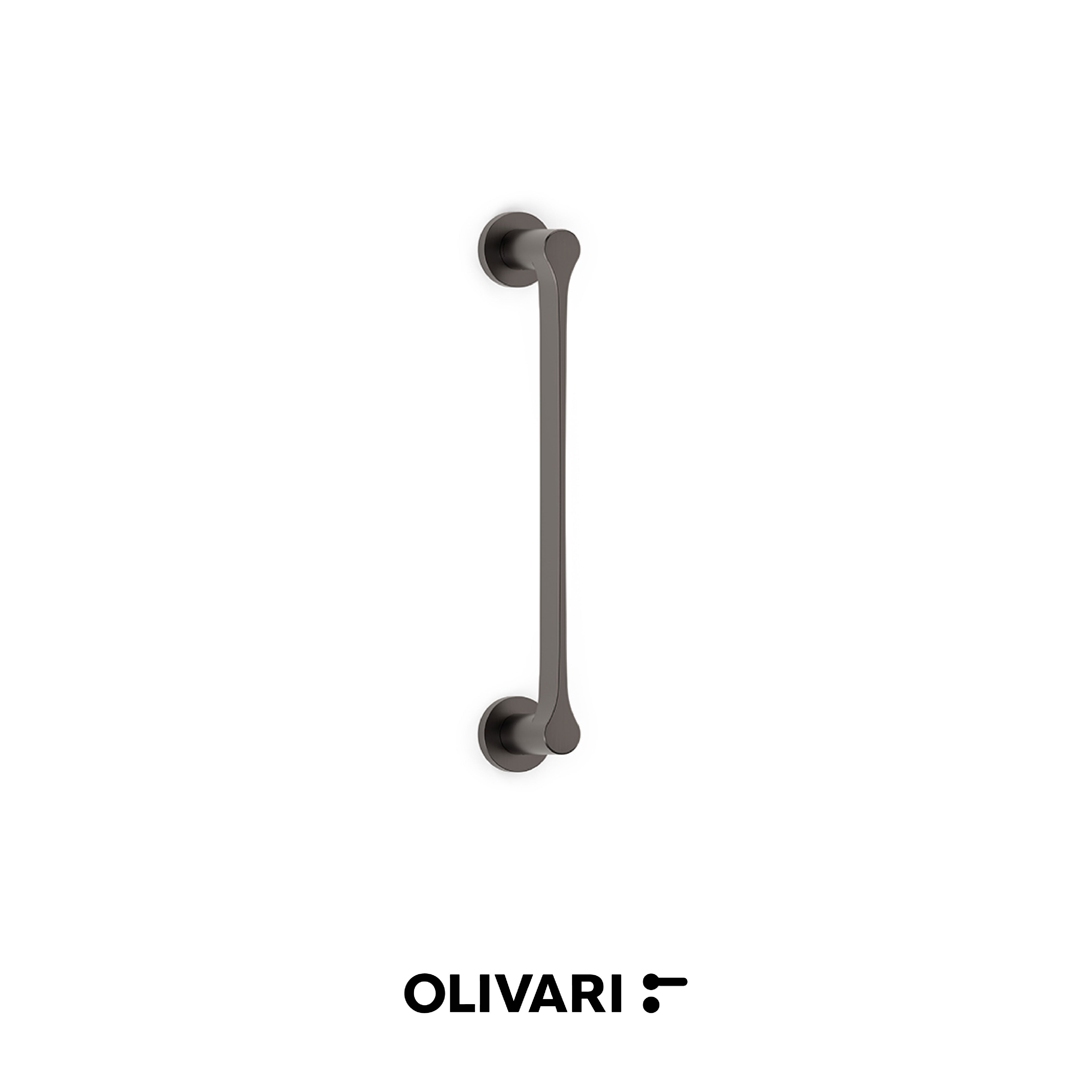 Olivari Lama - Handle for doors and gates