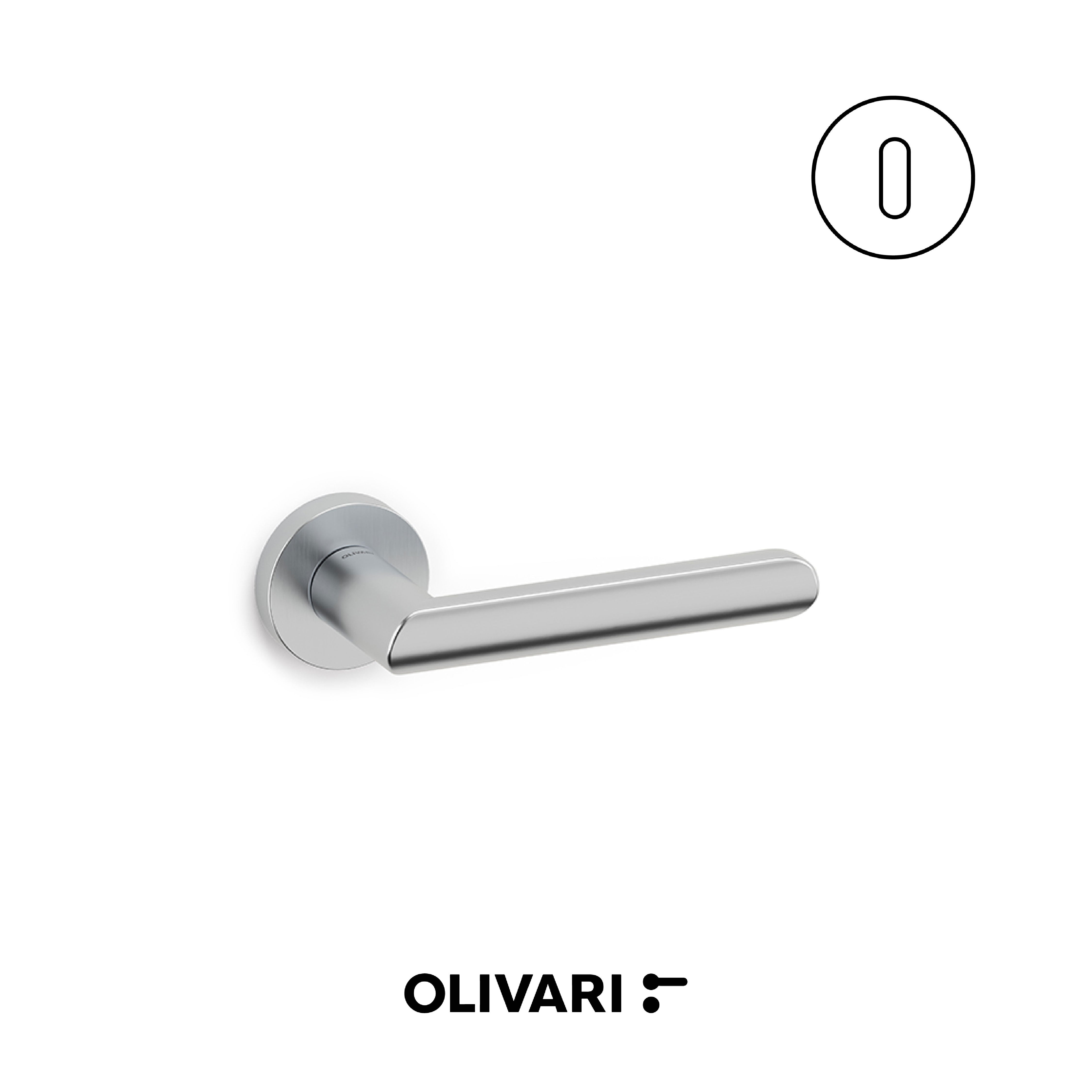Olivari Laser - Internal door handle