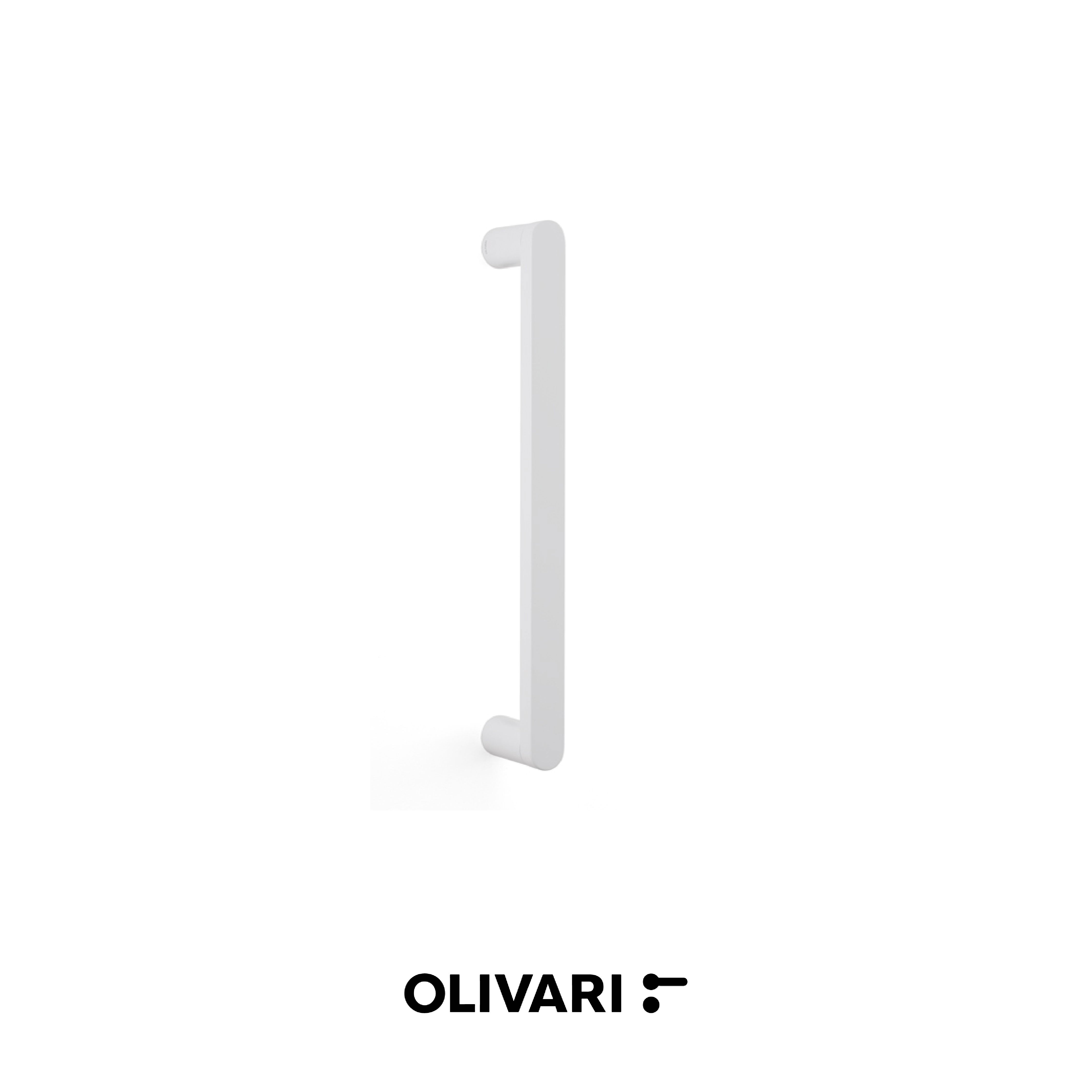 Olivari Link - Pull handle for doors and gates