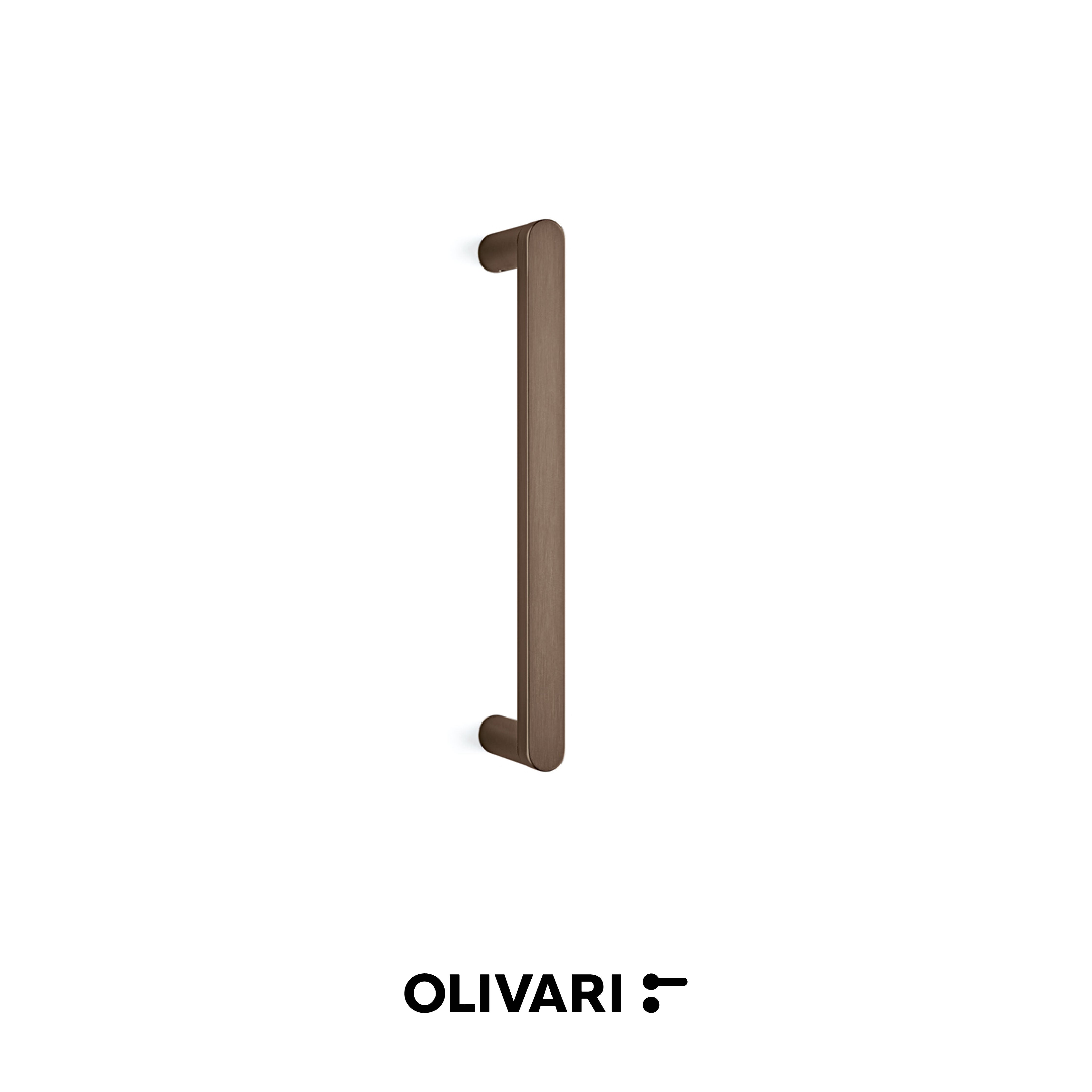 Olivari Link - Pull handle for doors and gates