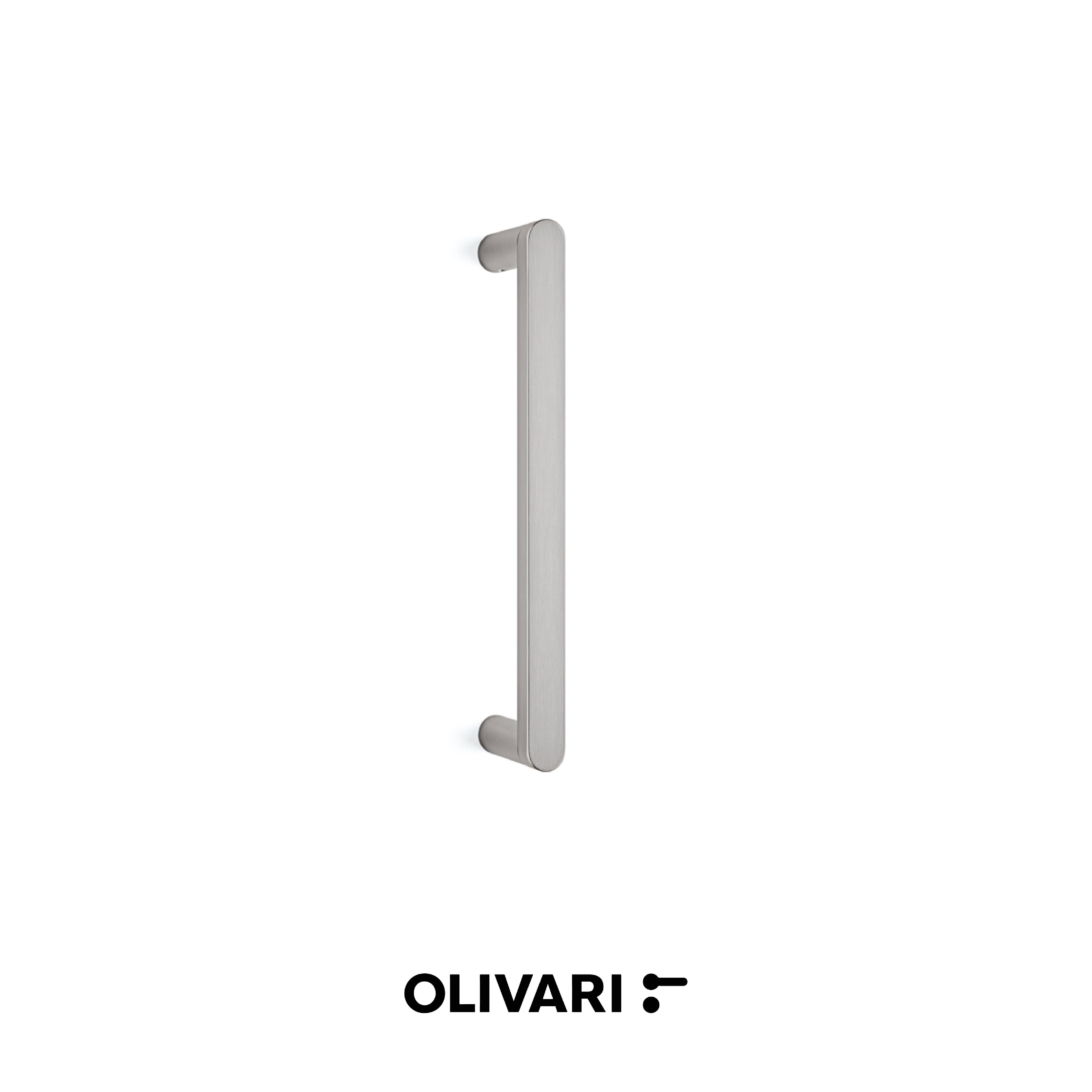 Olivari Link - Pull handle for doors and gates