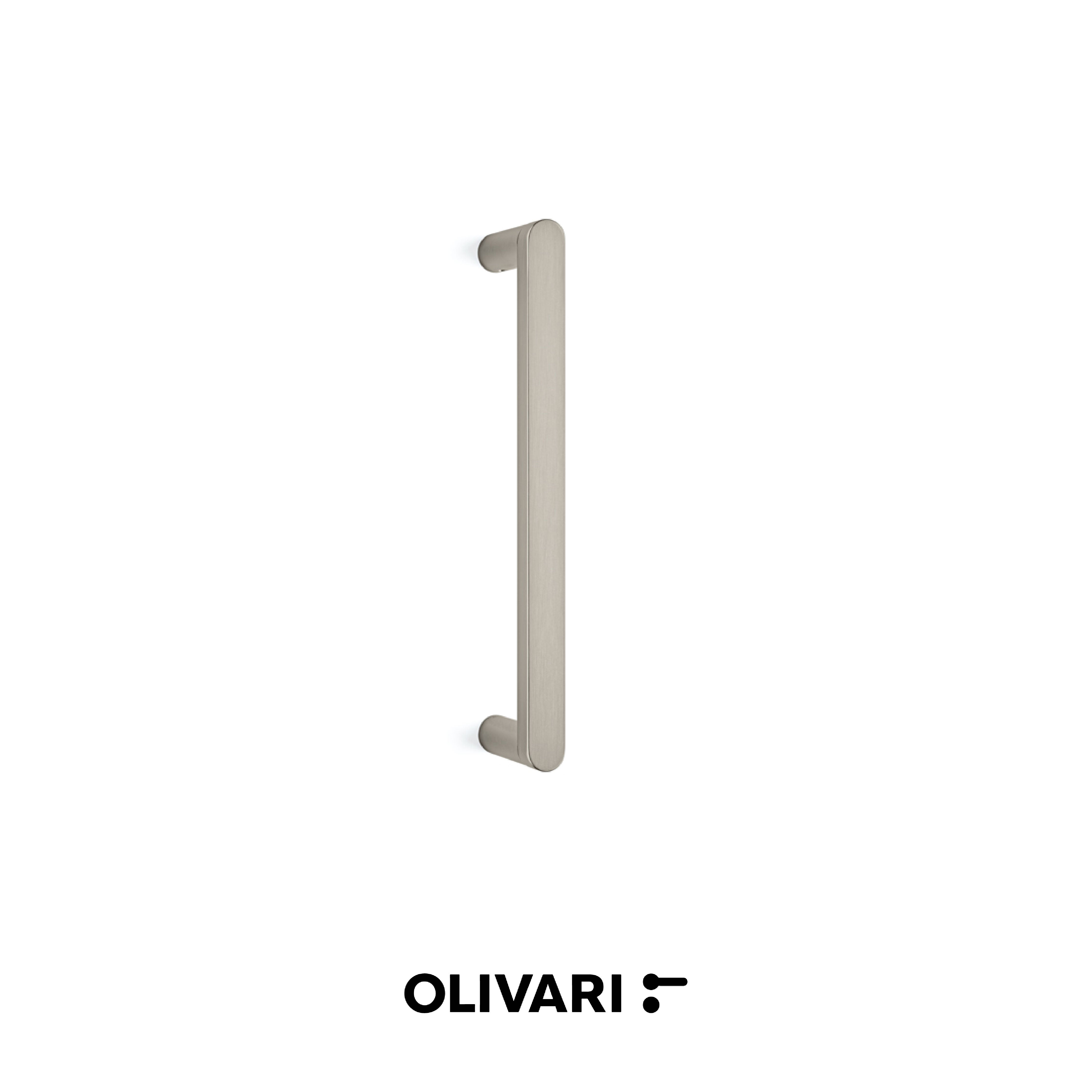 Olivari Link - Pull handle for doors and gates