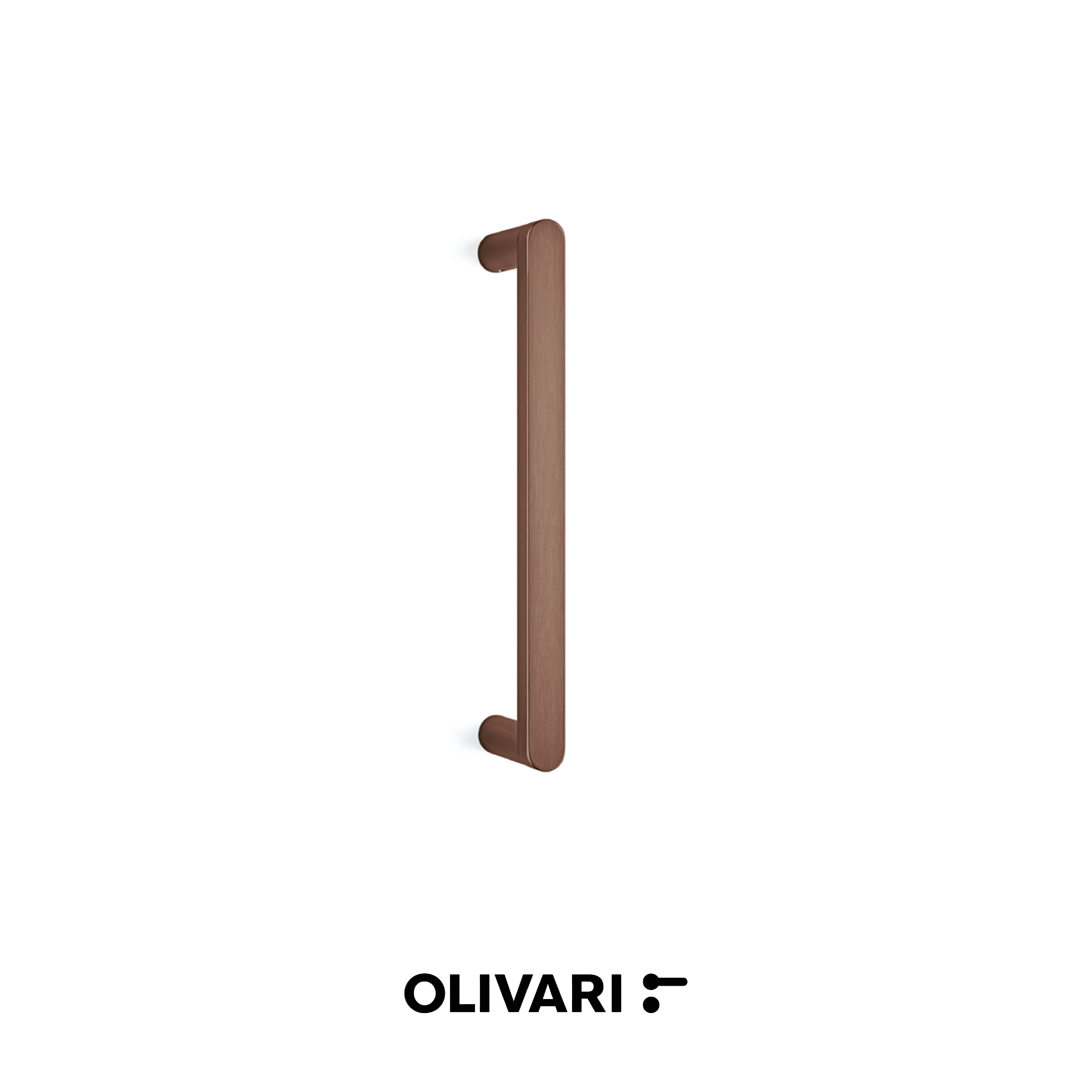 Olivari Link - Pull handle for doors and gates
