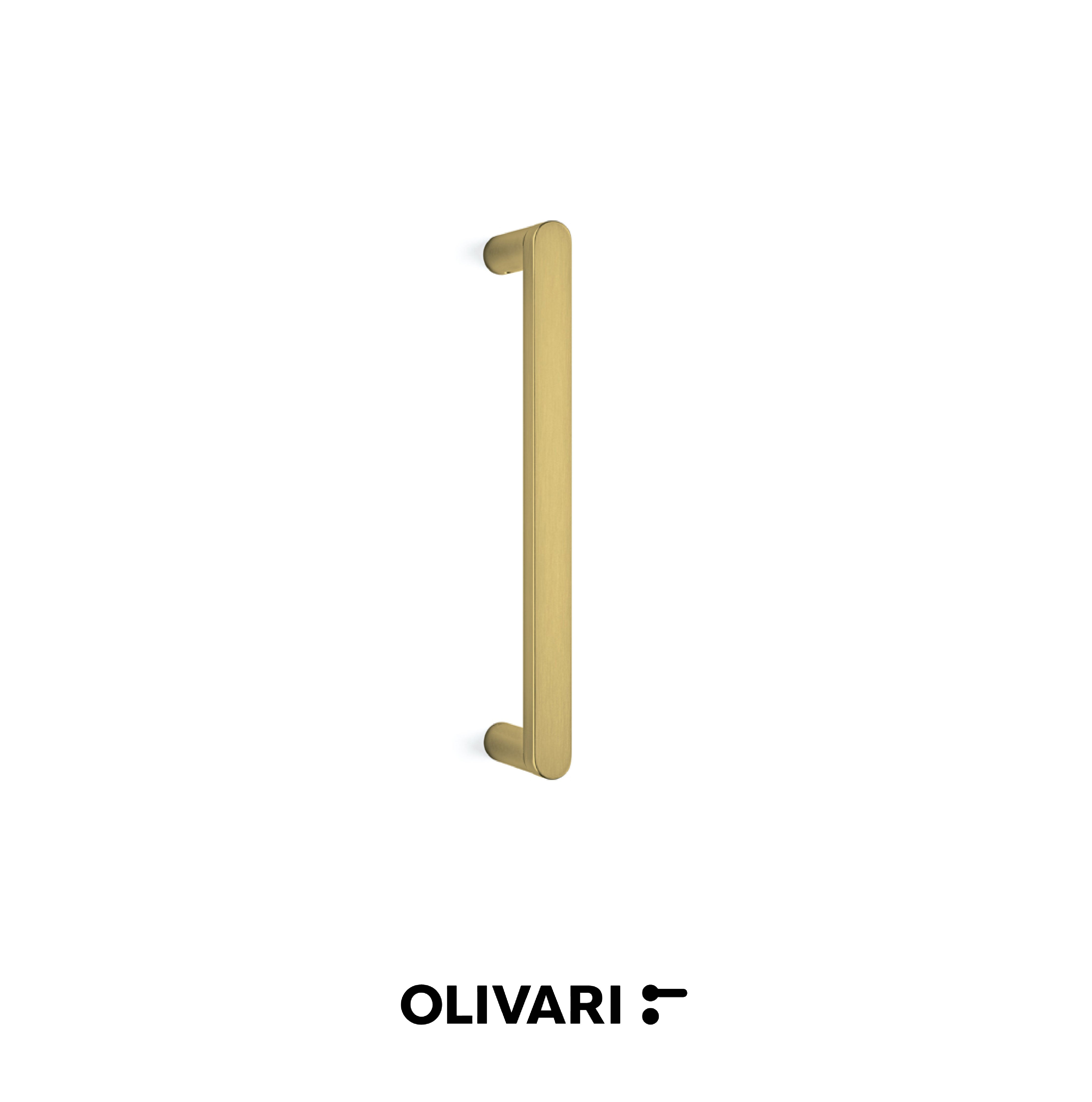 Olivari Link - Pull handle for doors and gates