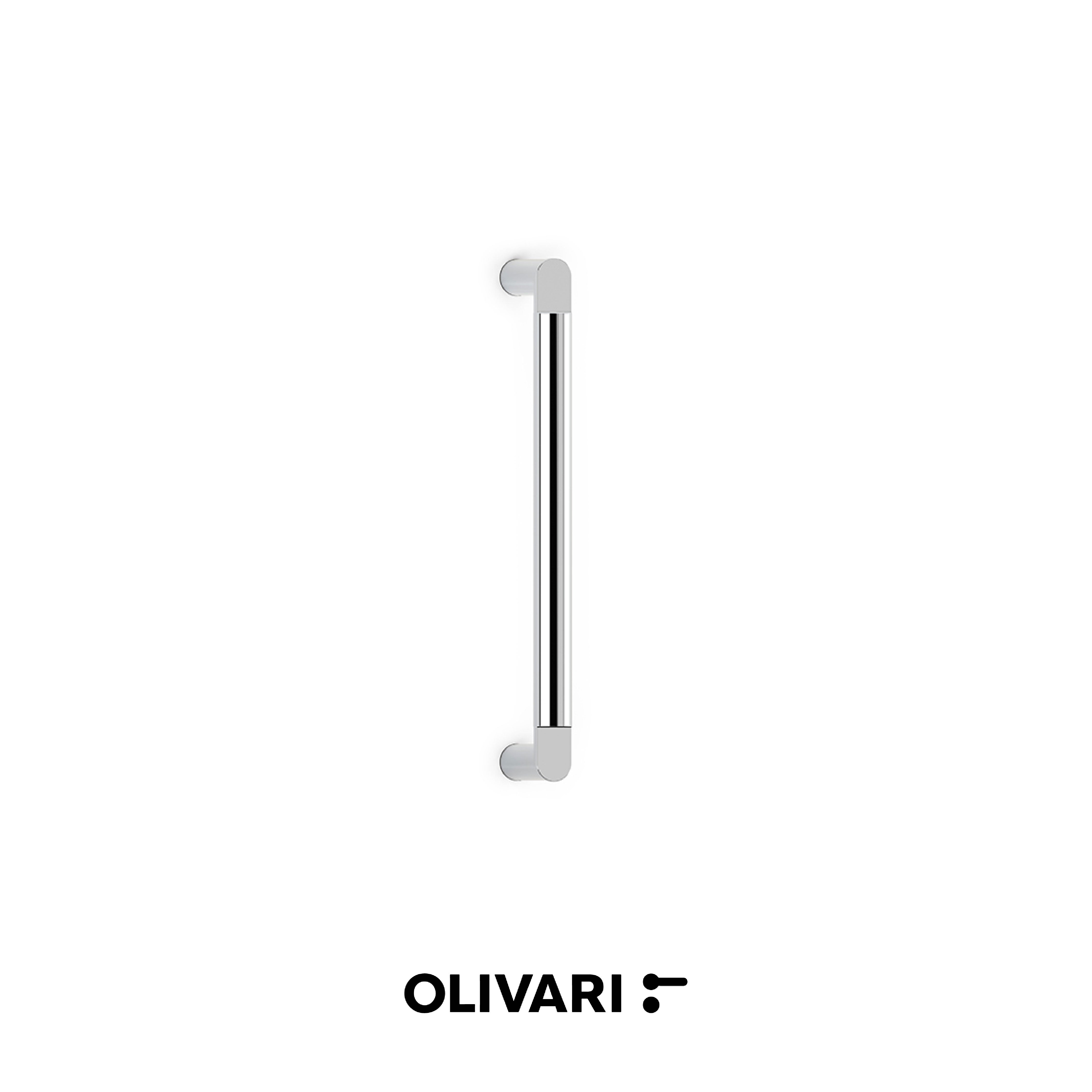 Olivari Lipstick - Handle for doors and gates