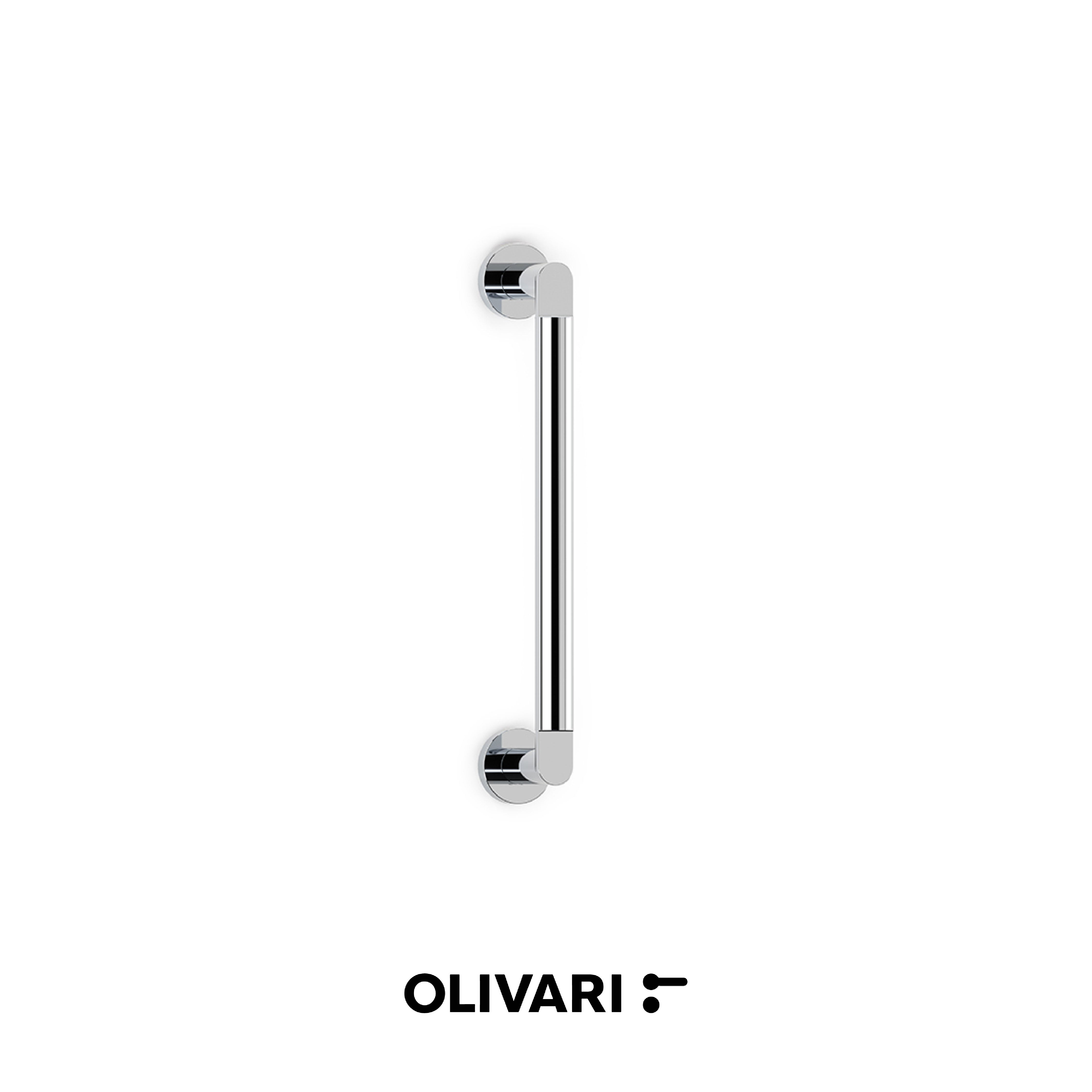 Olivari Lipstick - Handle for doors and gates