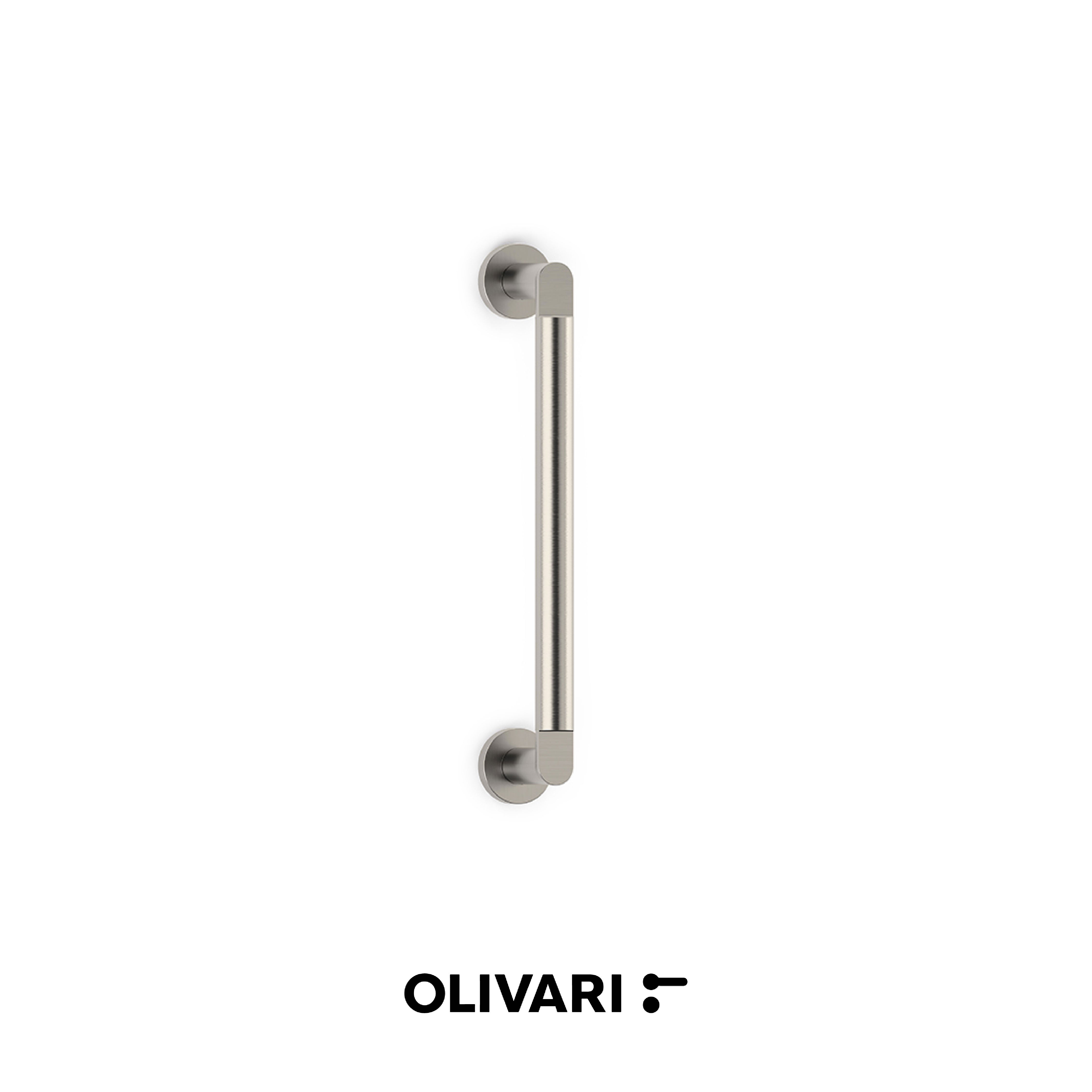 Olivari Lipstick - Handle for doors and gates