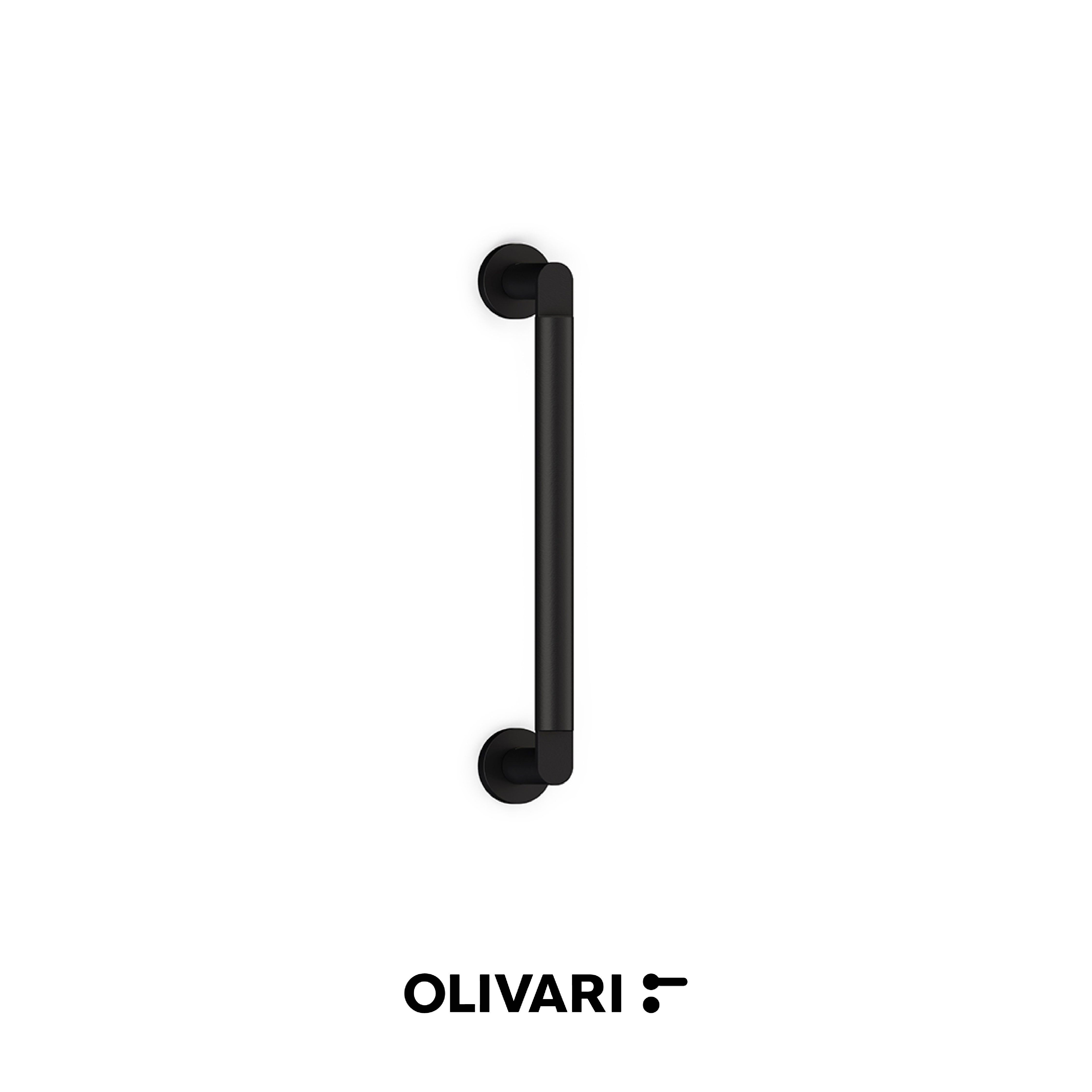 Olivari Lipstick - Handle for doors and gates