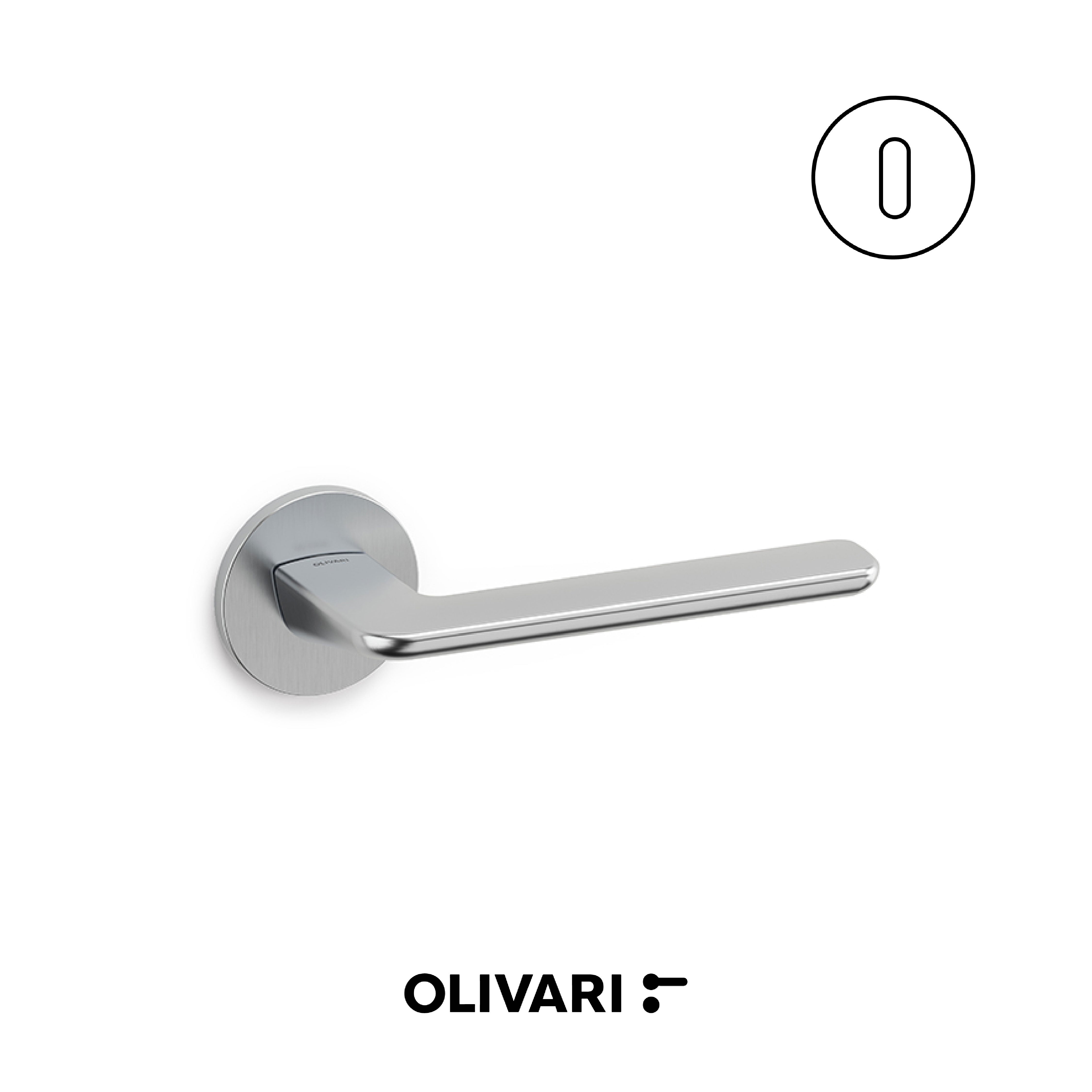 Olivari Marbella - Internal Door Handle