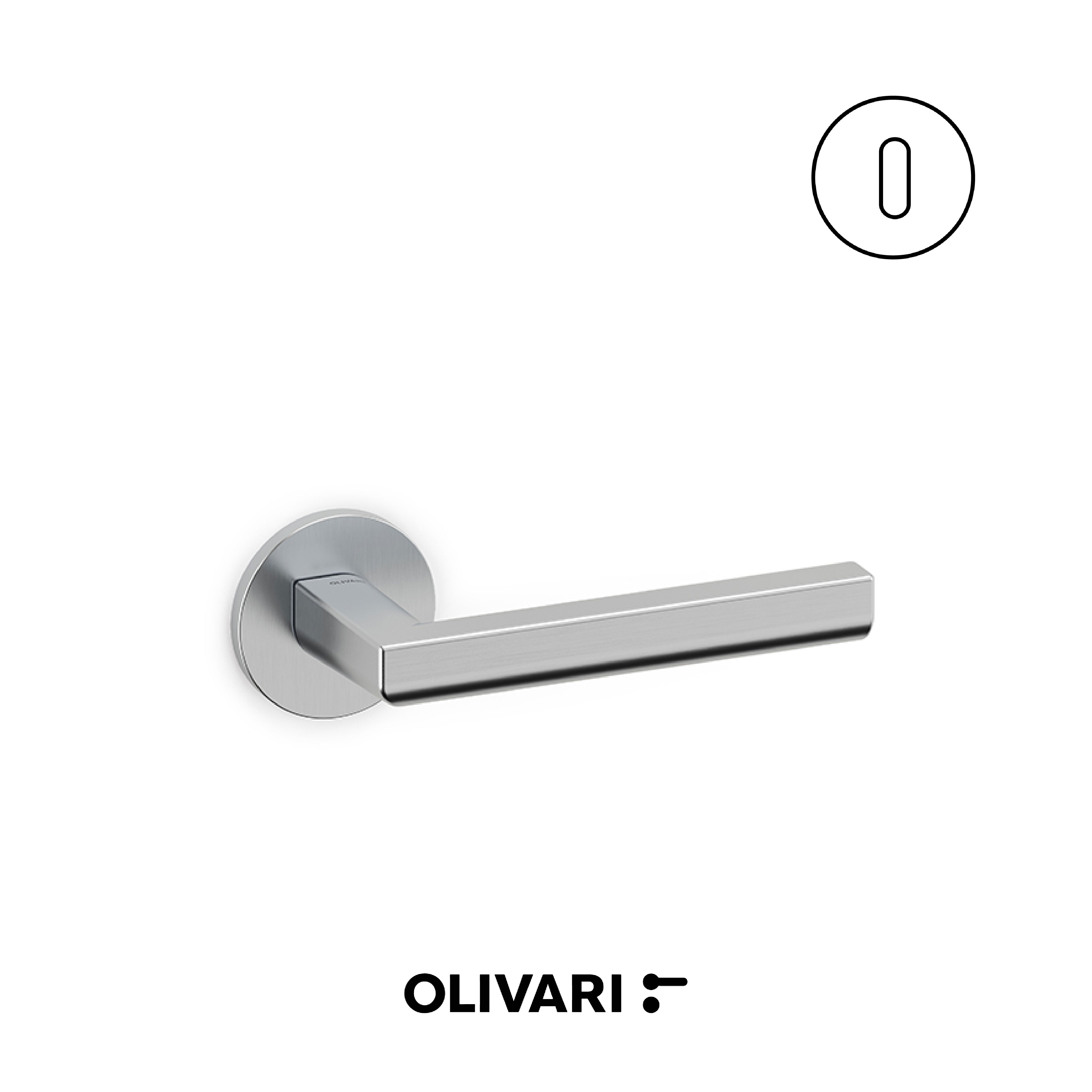 Olivari Okay - Internal door handle