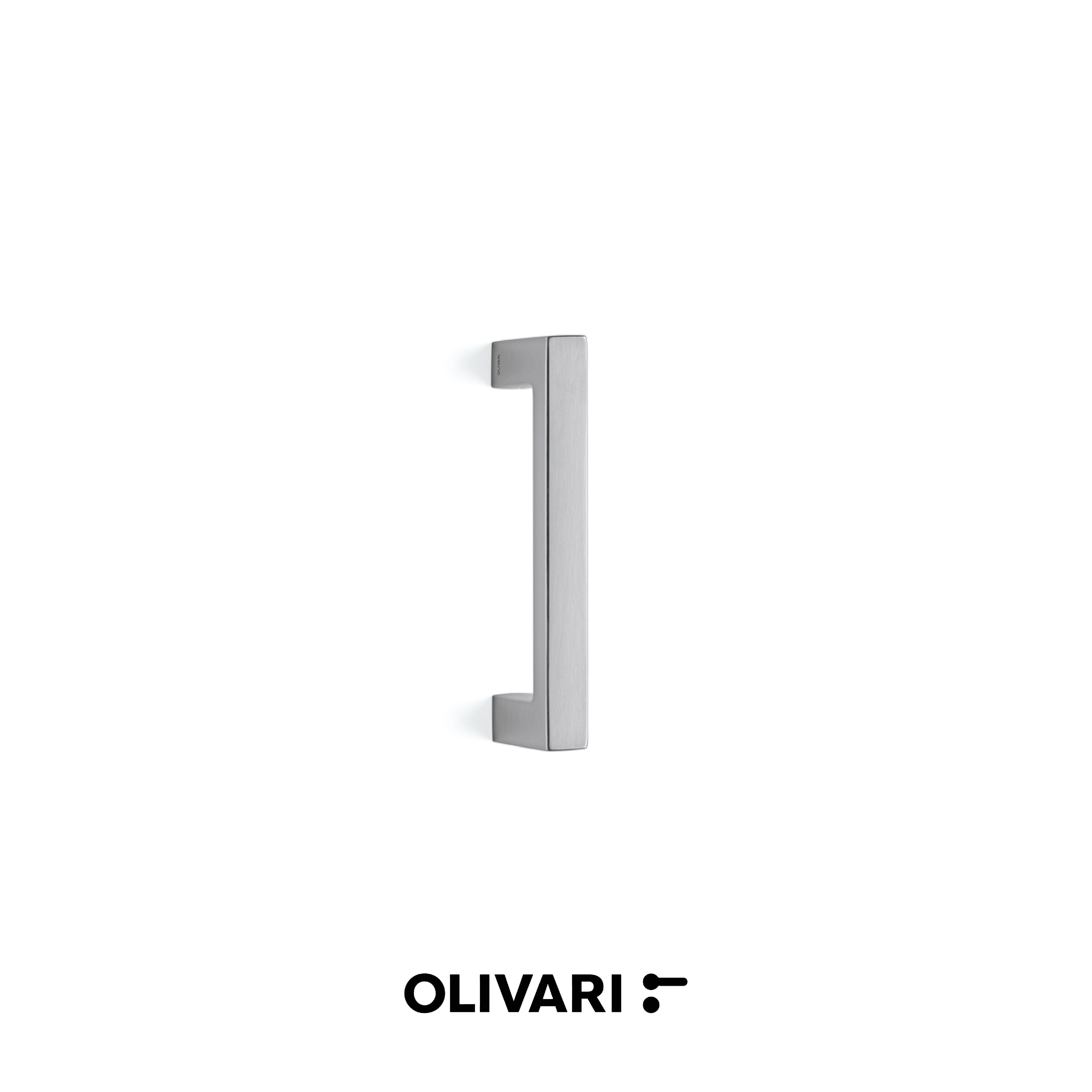 Olivari Planet - Handle for doors and gates