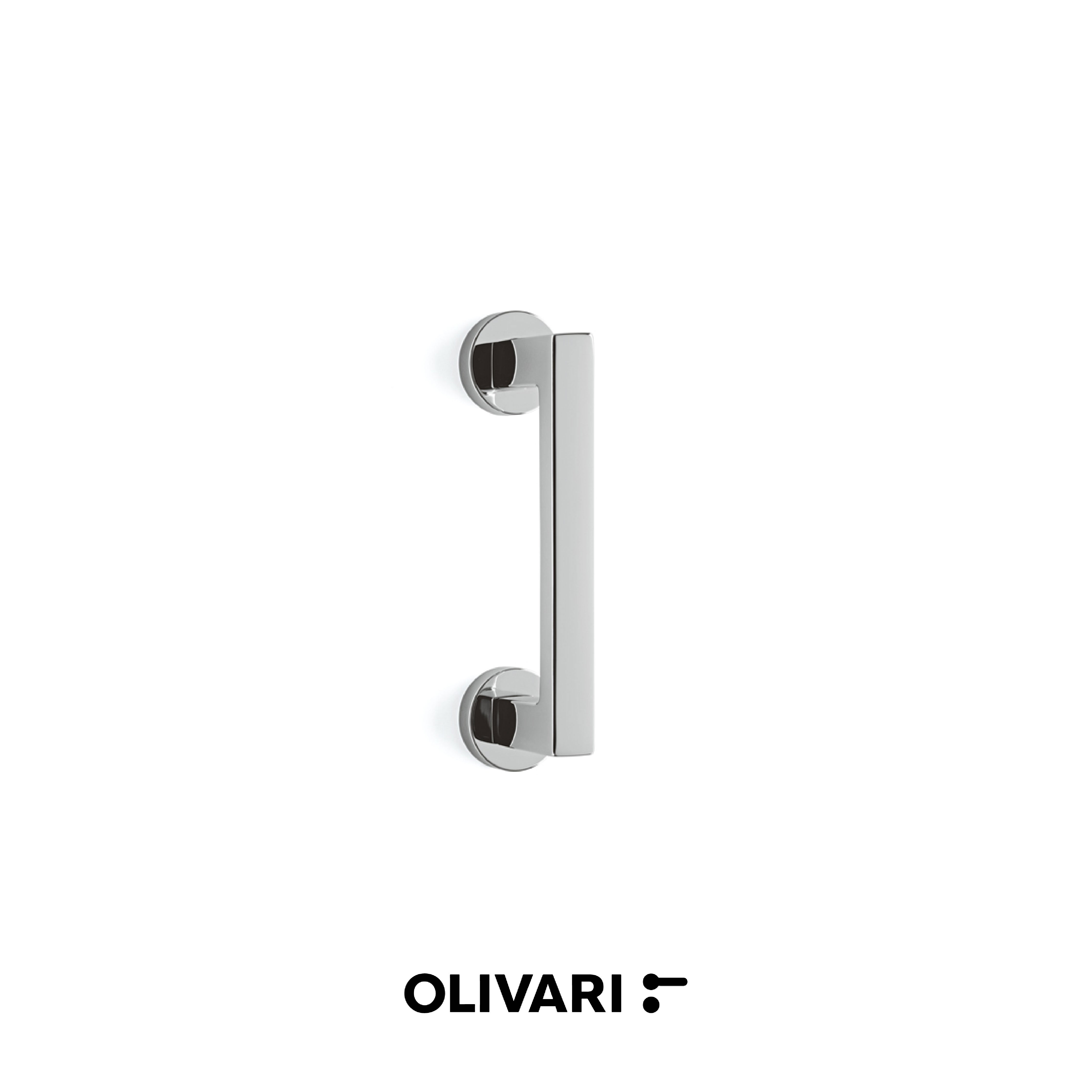 Olivari Planet - Pull handle for doors and gates