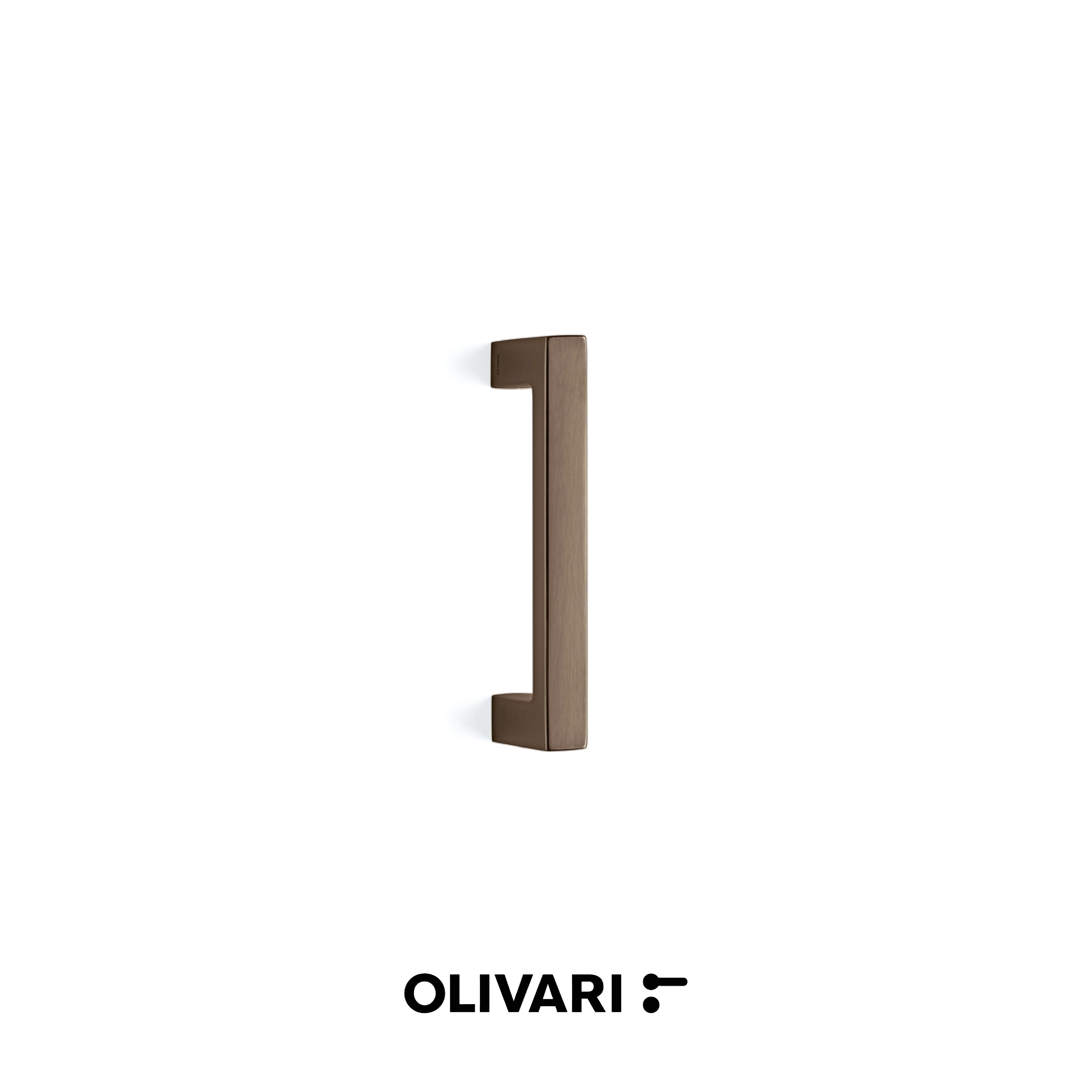 Olivari Planet - Handle for doors and gates