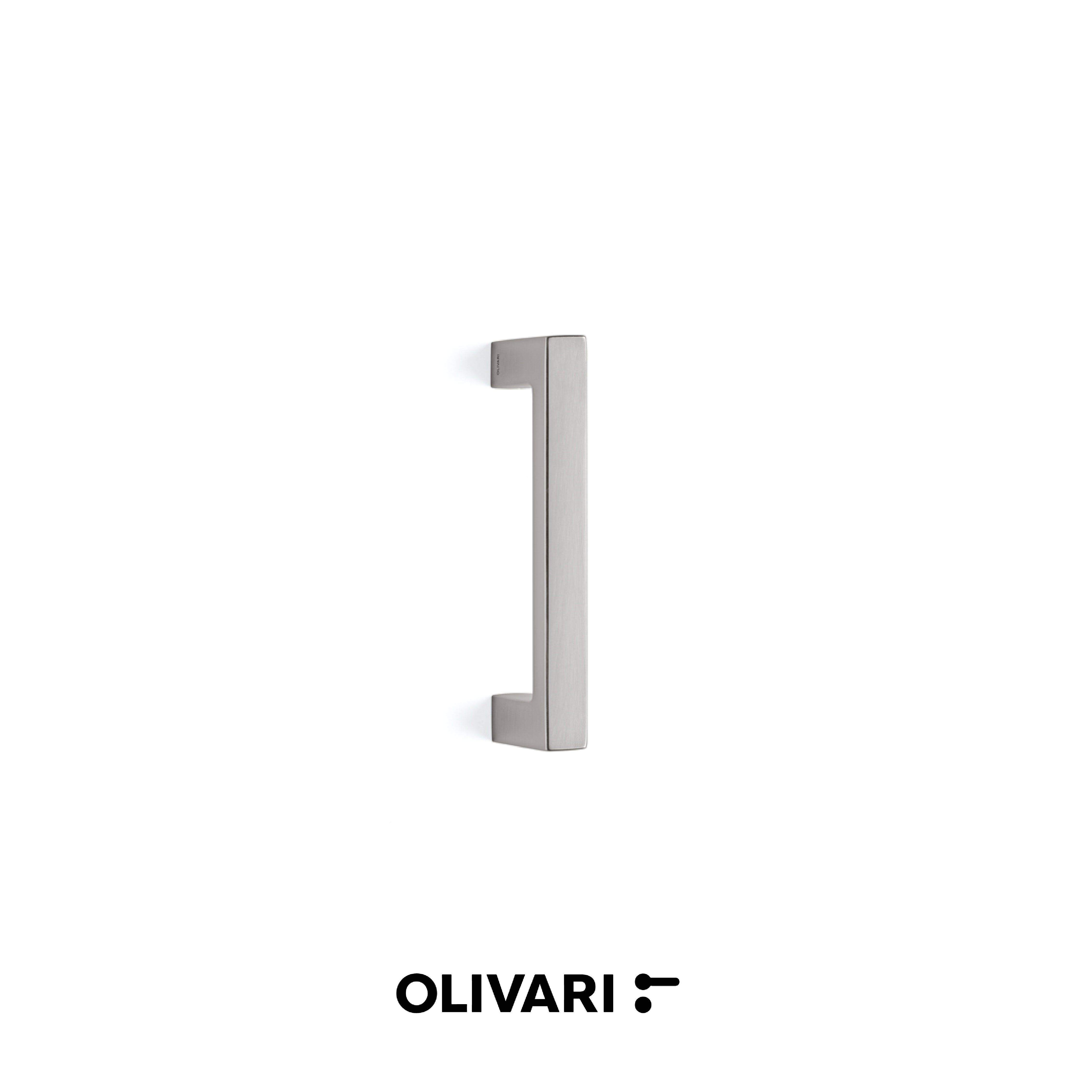 Olivari Planet - Handle for doors and gates