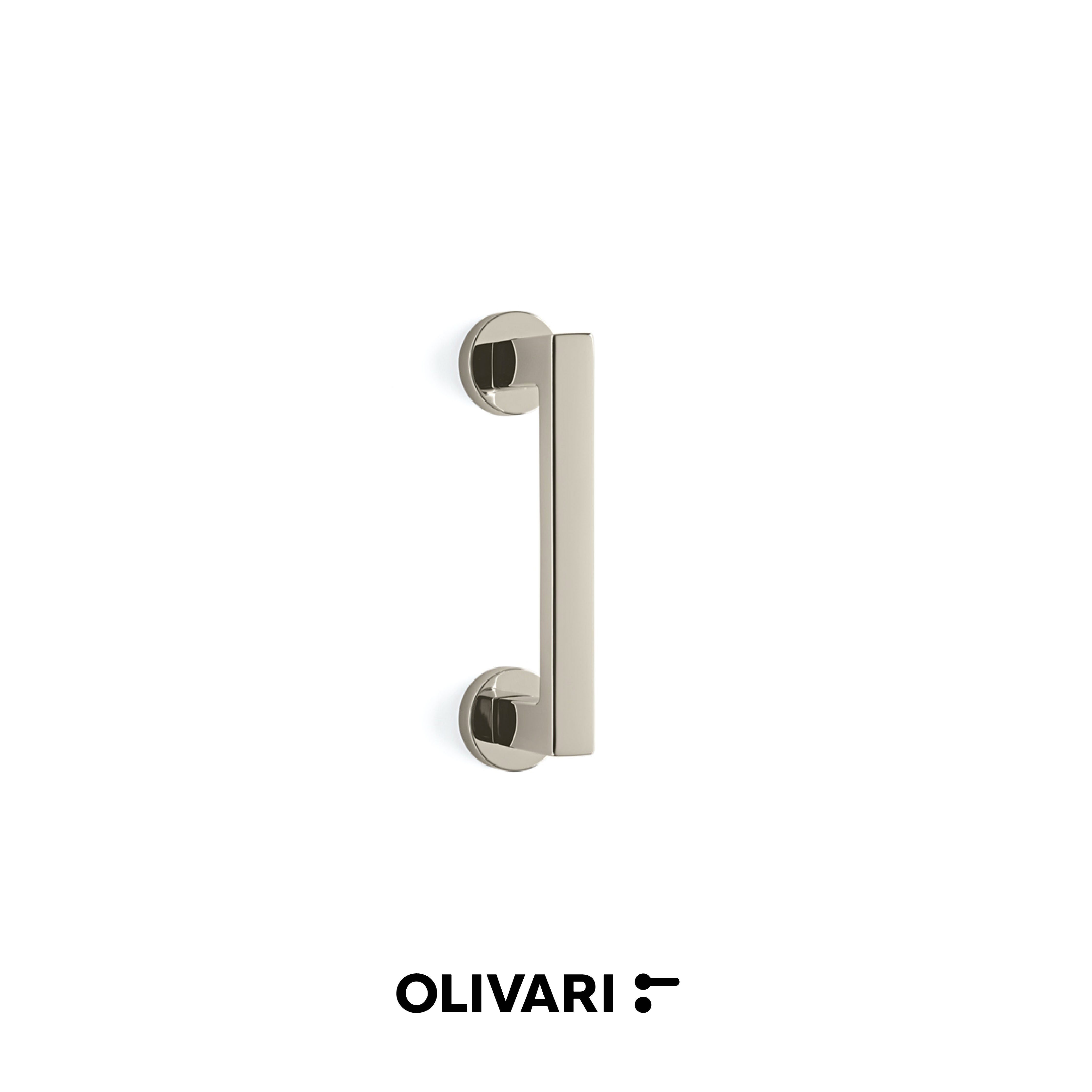 Olivari Planet - Pull handle for doors and gates