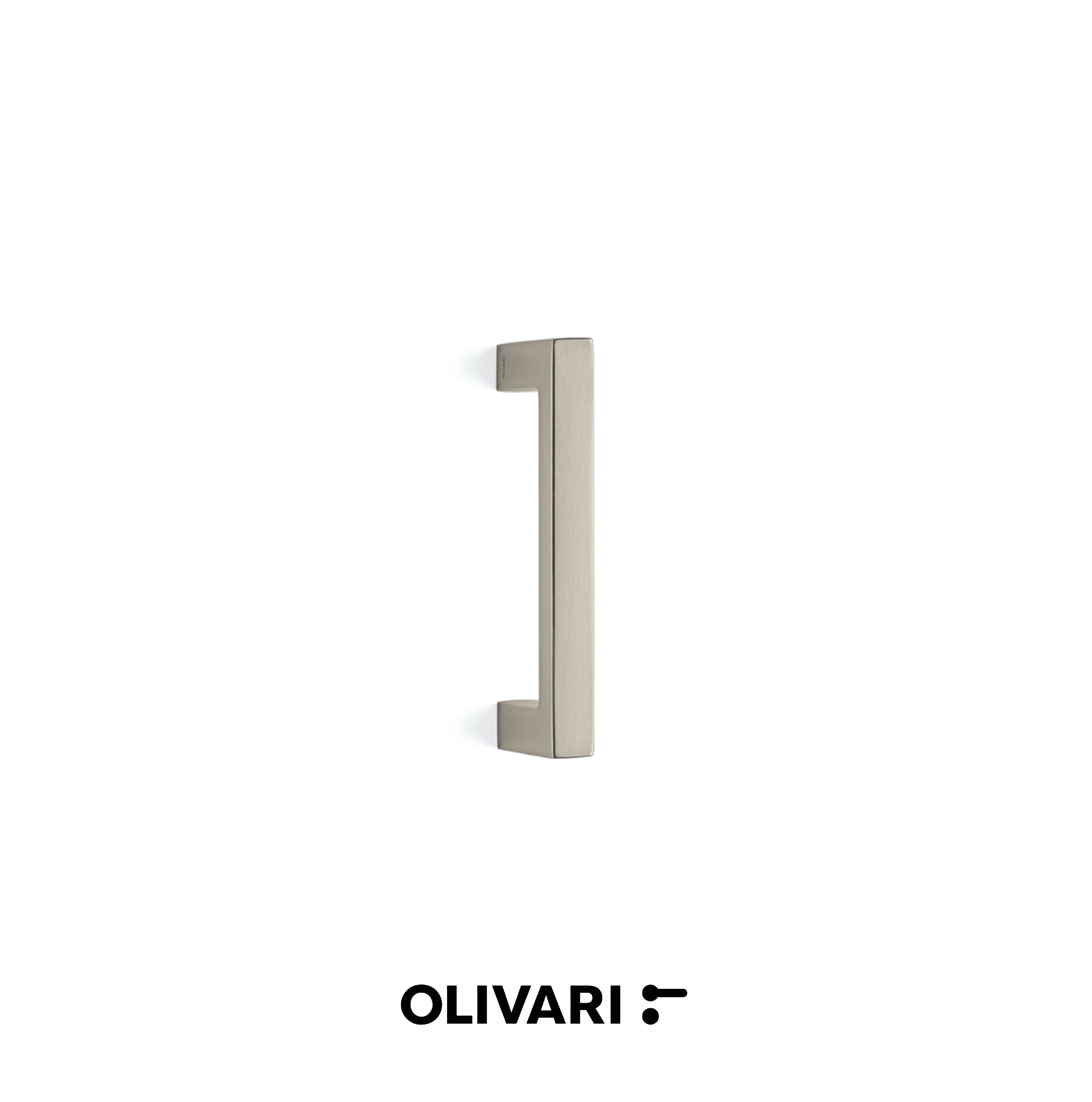 Olivari Planet - Handle for doors and gates
