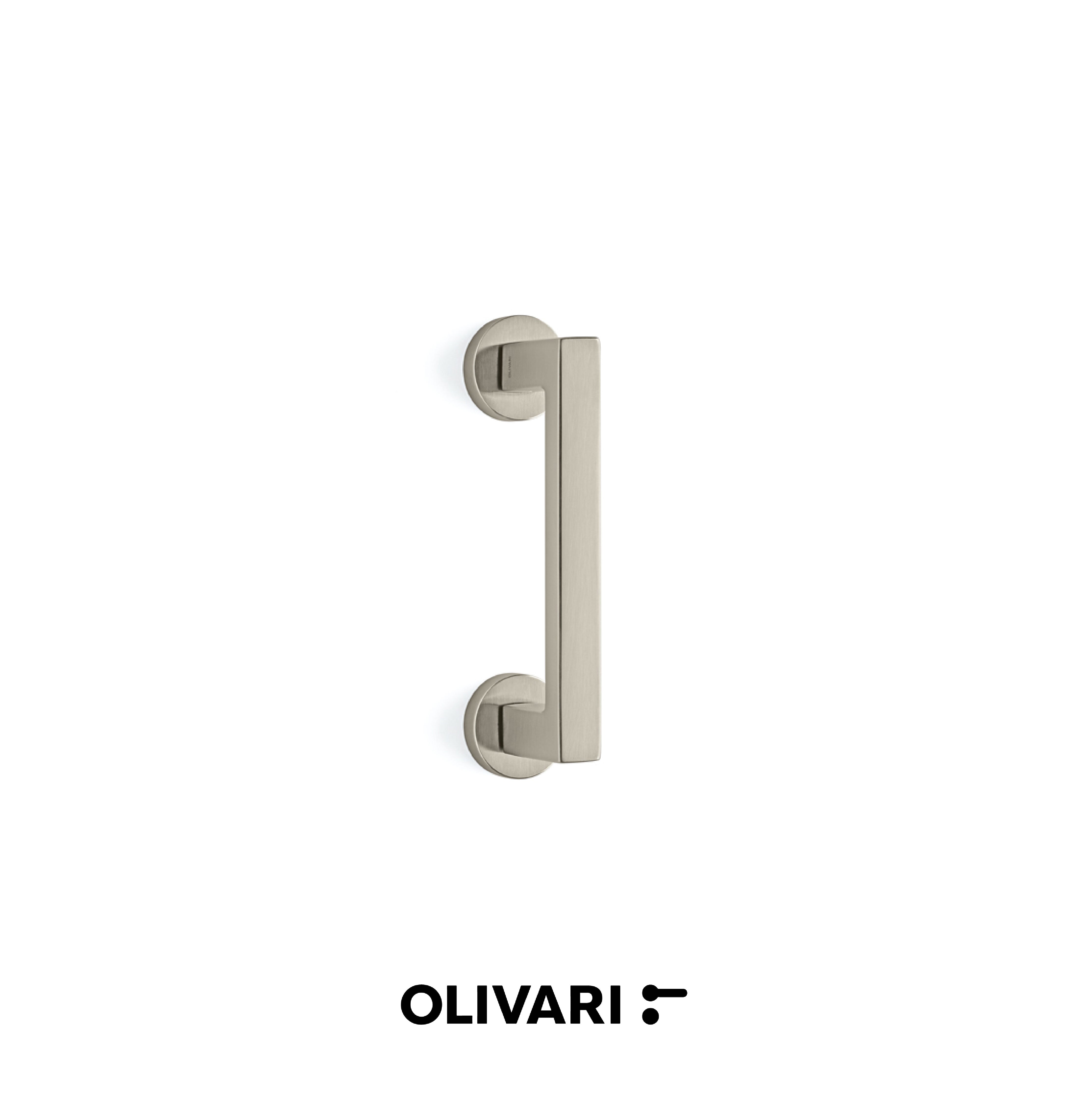 Olivari Planet - Pull handle for doors and gates