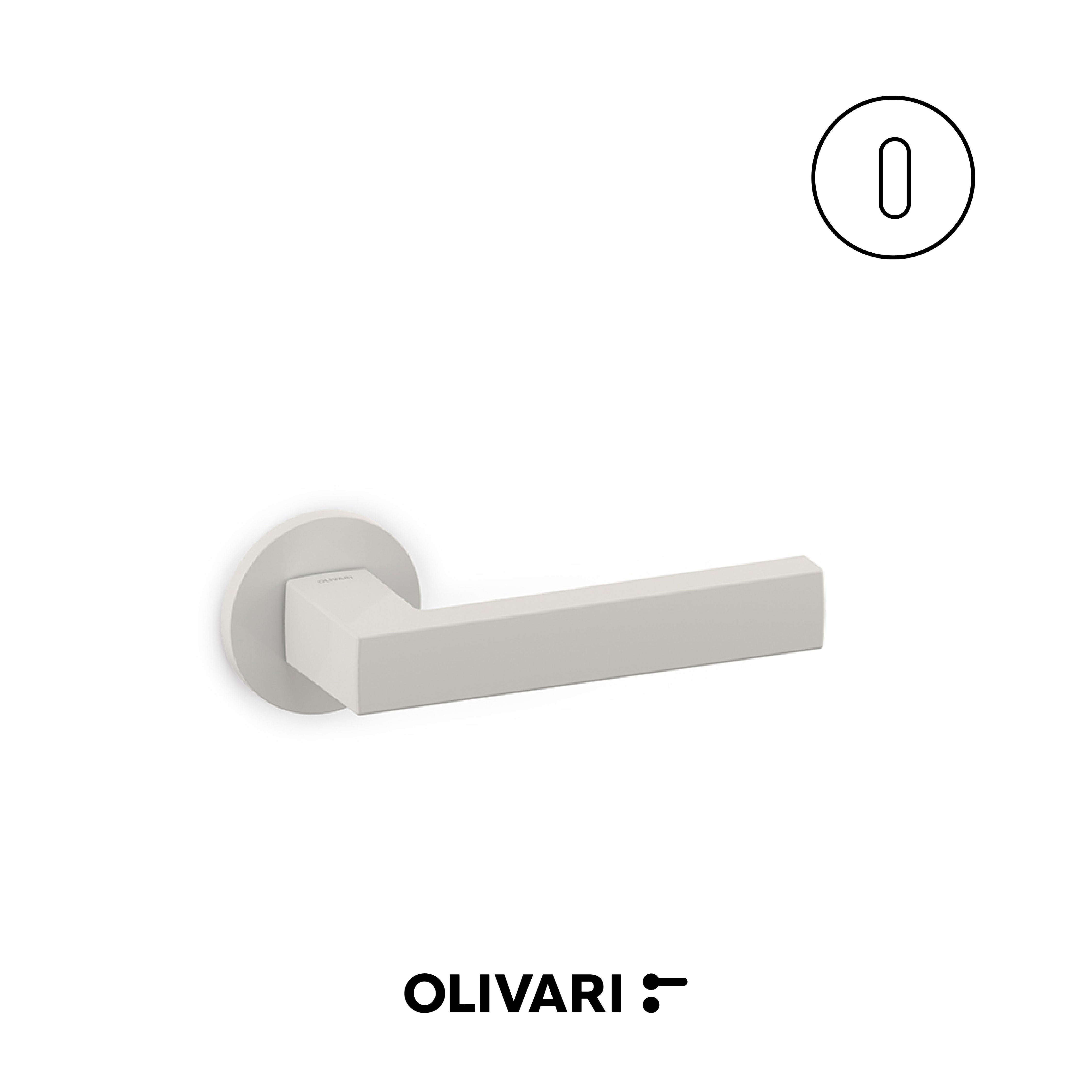 Olivari Planet B - Internal Door Handle