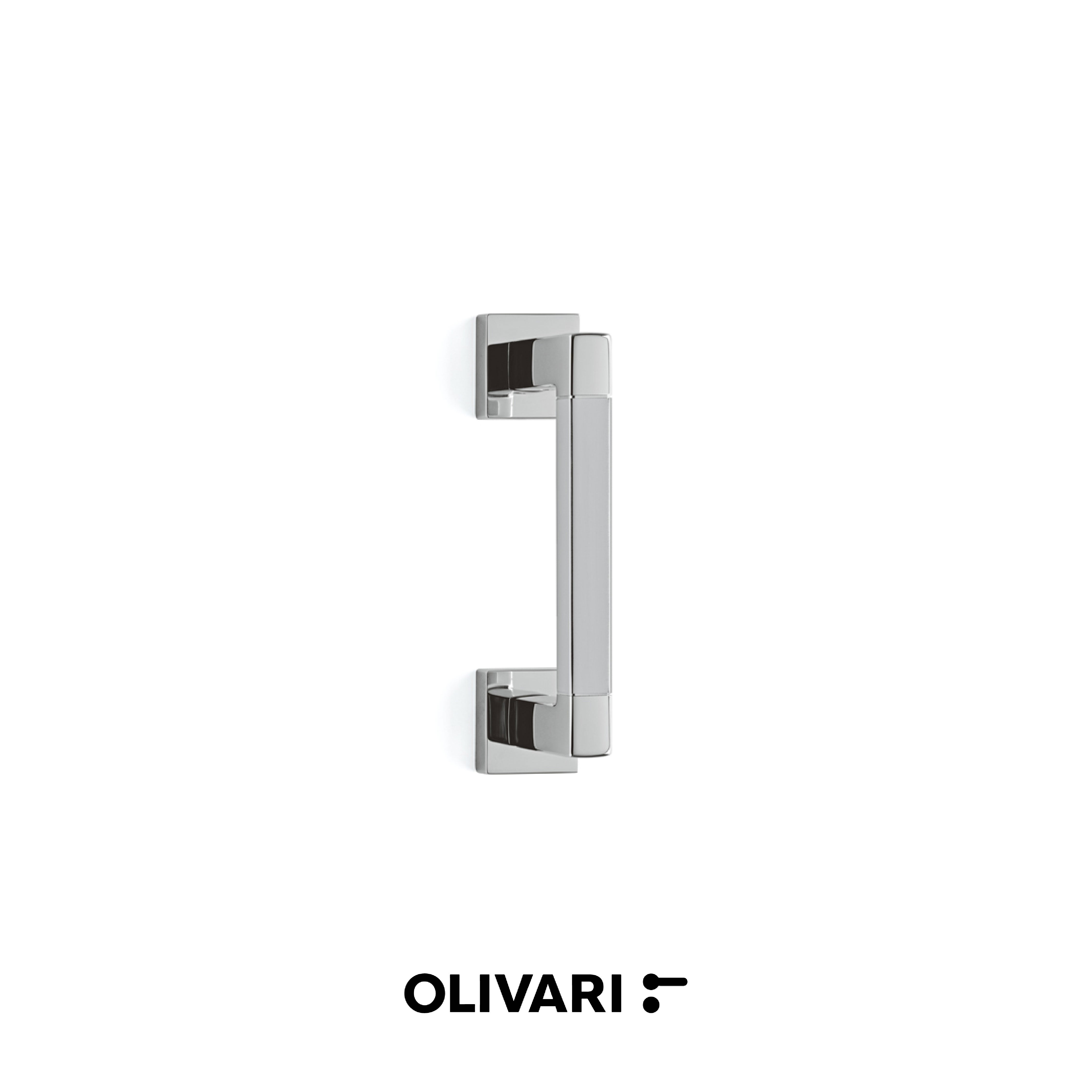 Olivari Planet Q - Pull Handle for Doors and Gates