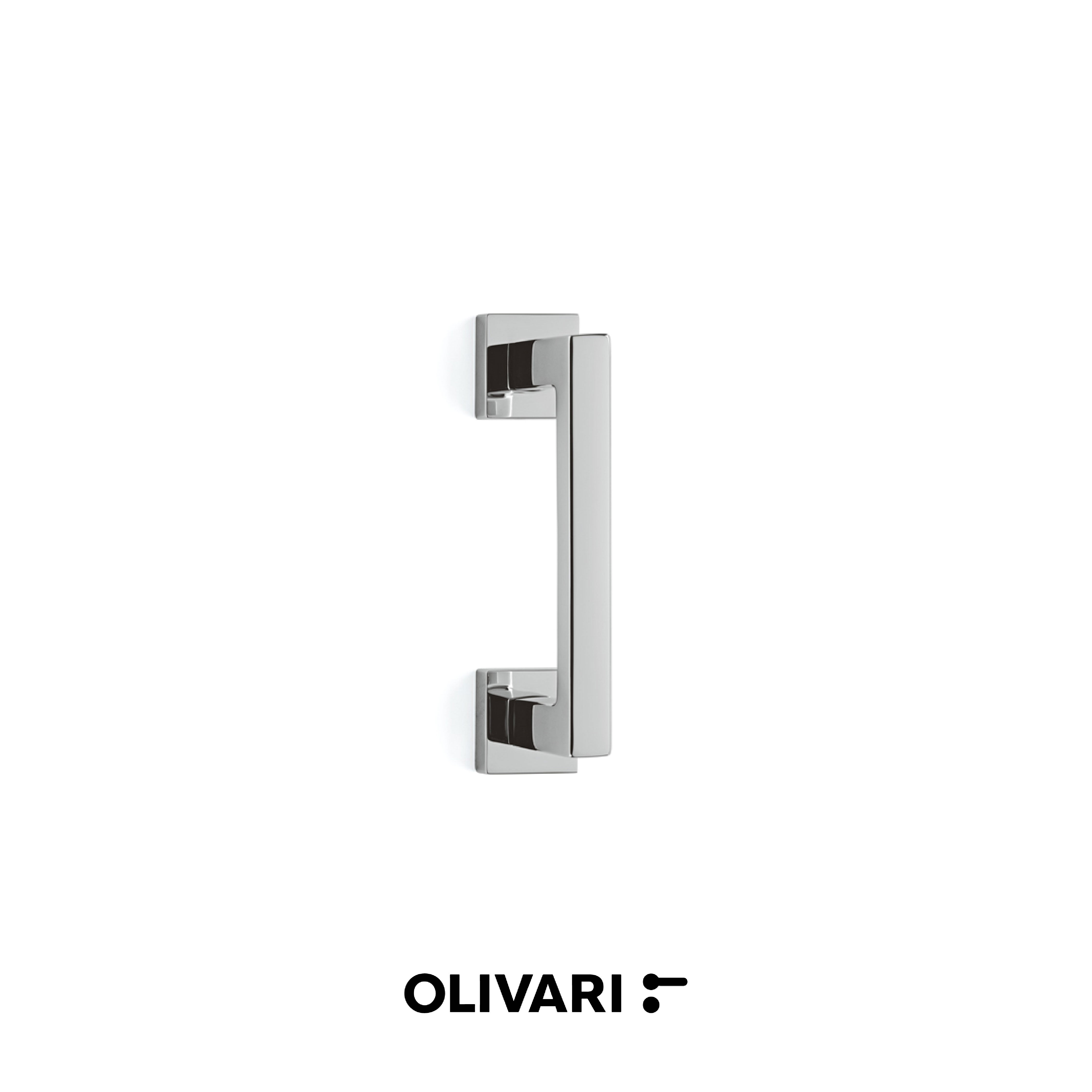 Olivari Planet Q - Pull Handle for Doors and Gates