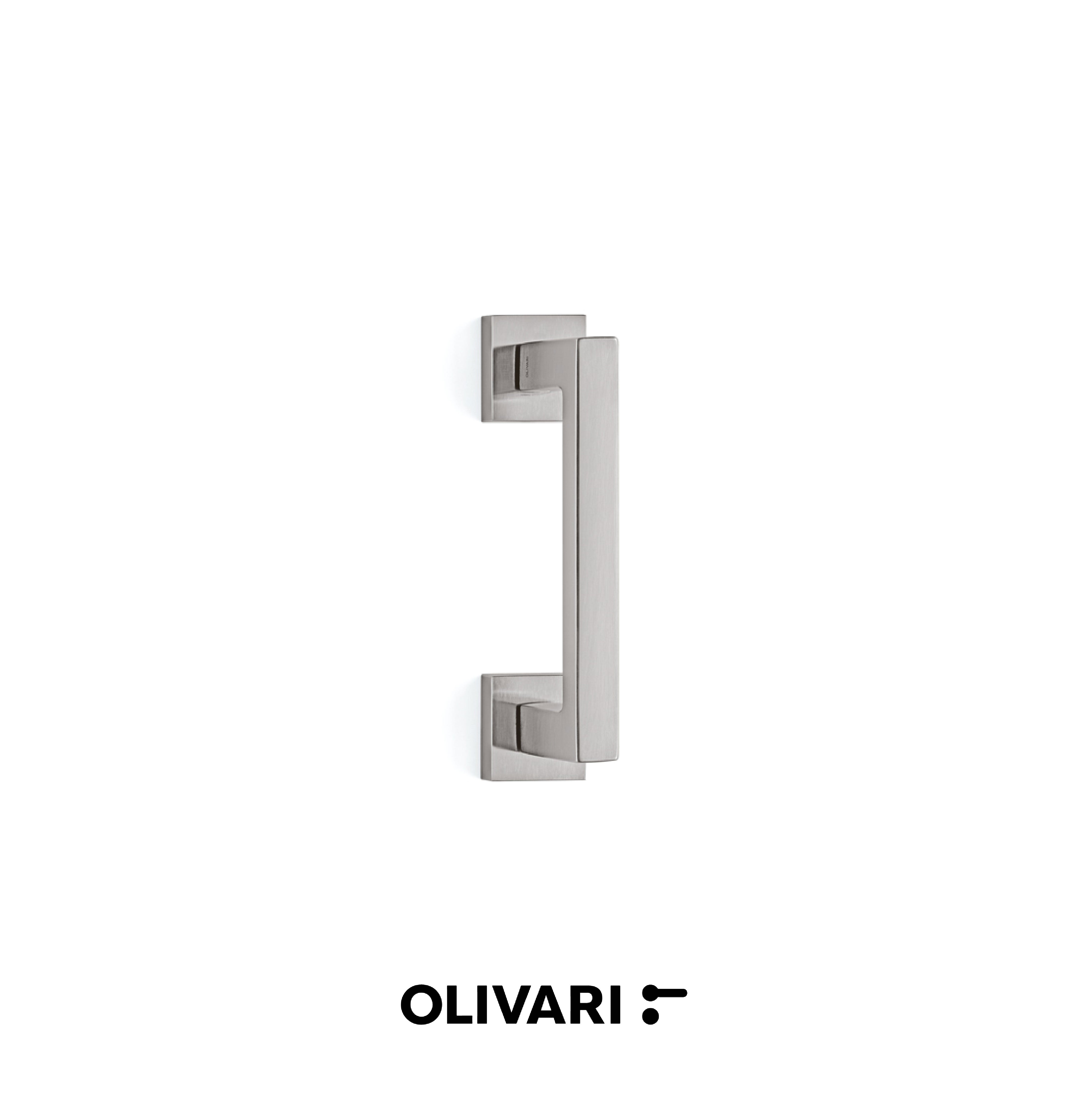 Olivari Planet Q - Pull Handle for Doors and Gates