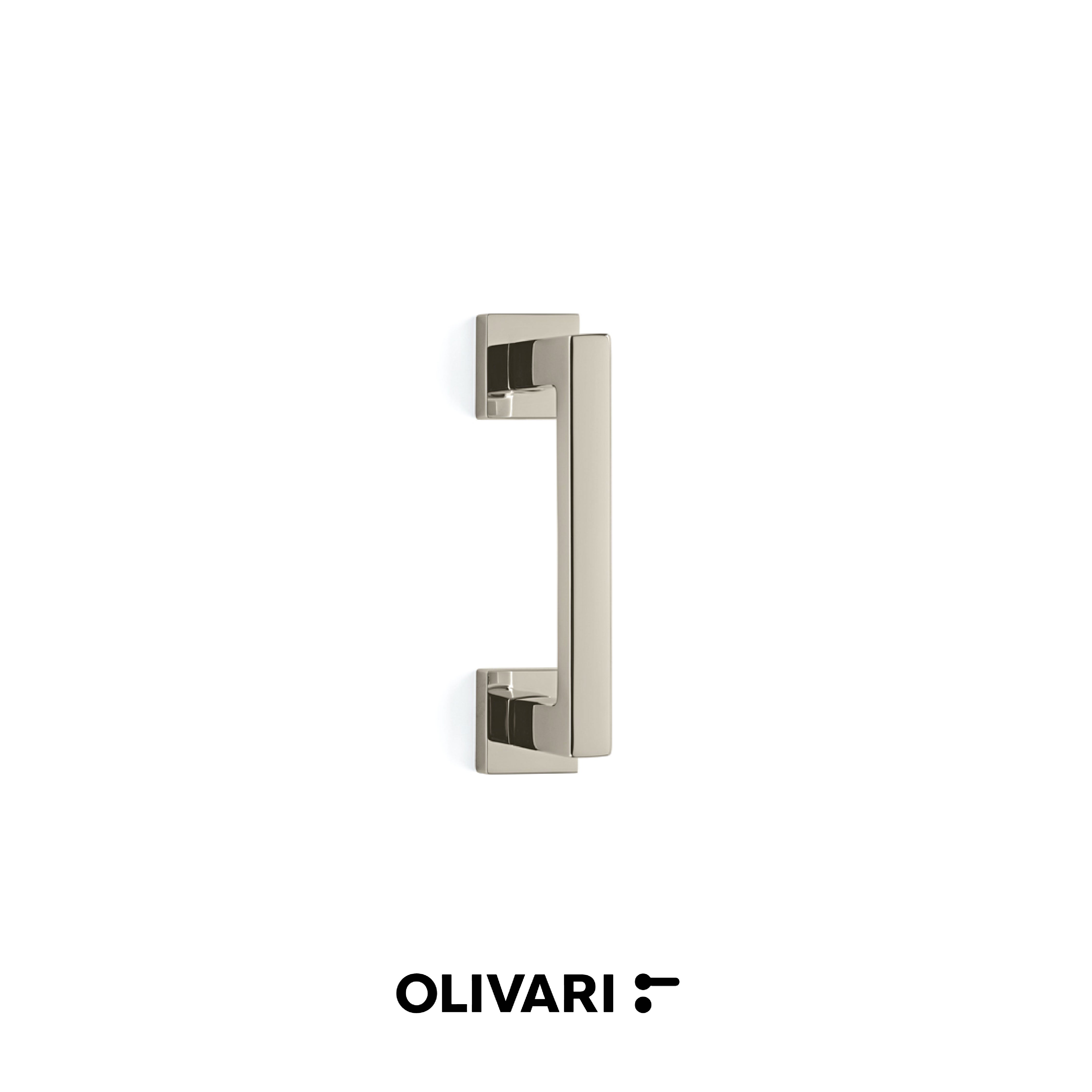 Olivari Planet Q - Pull Handle for Doors and Gates