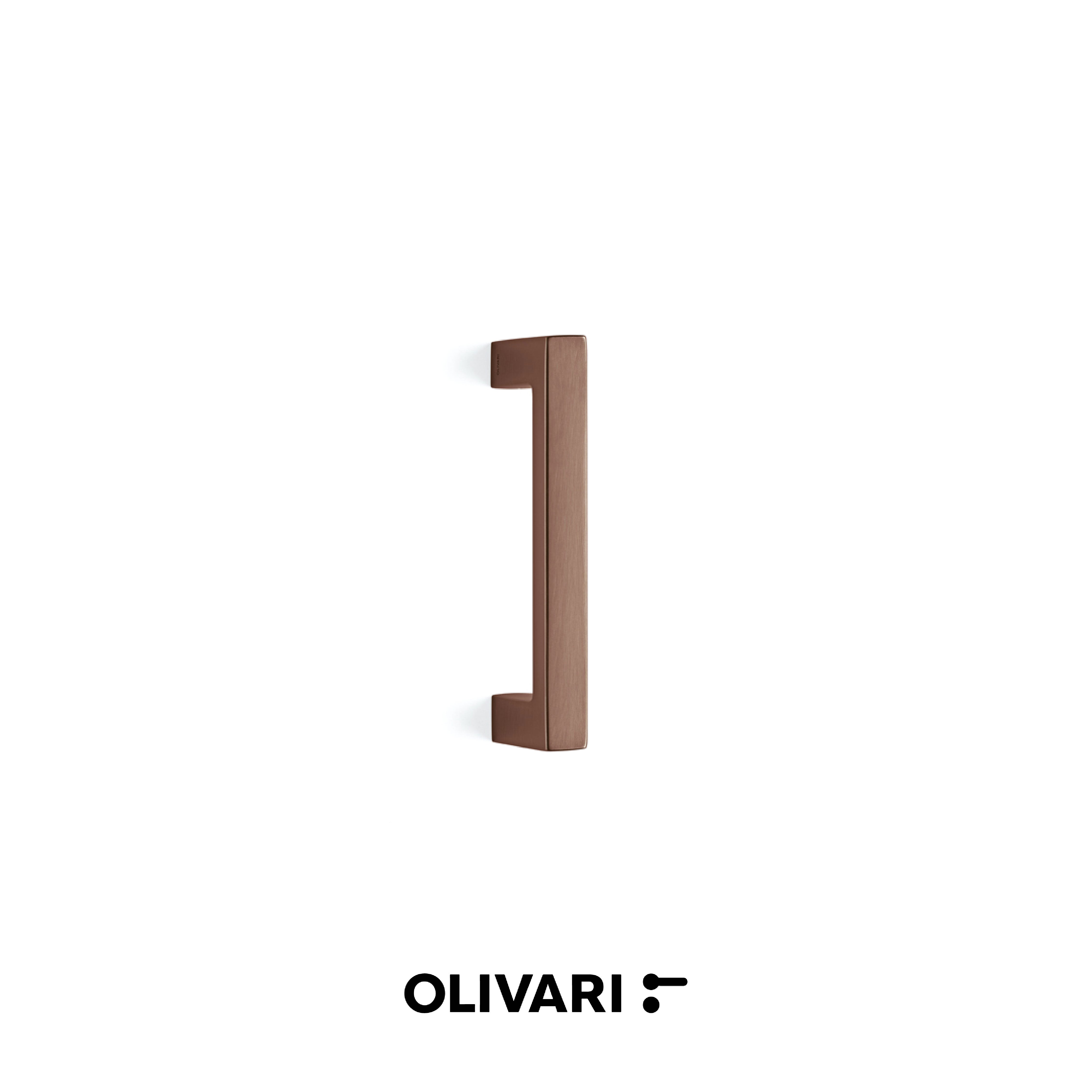 Olivari Planet - Handle for doors and gates