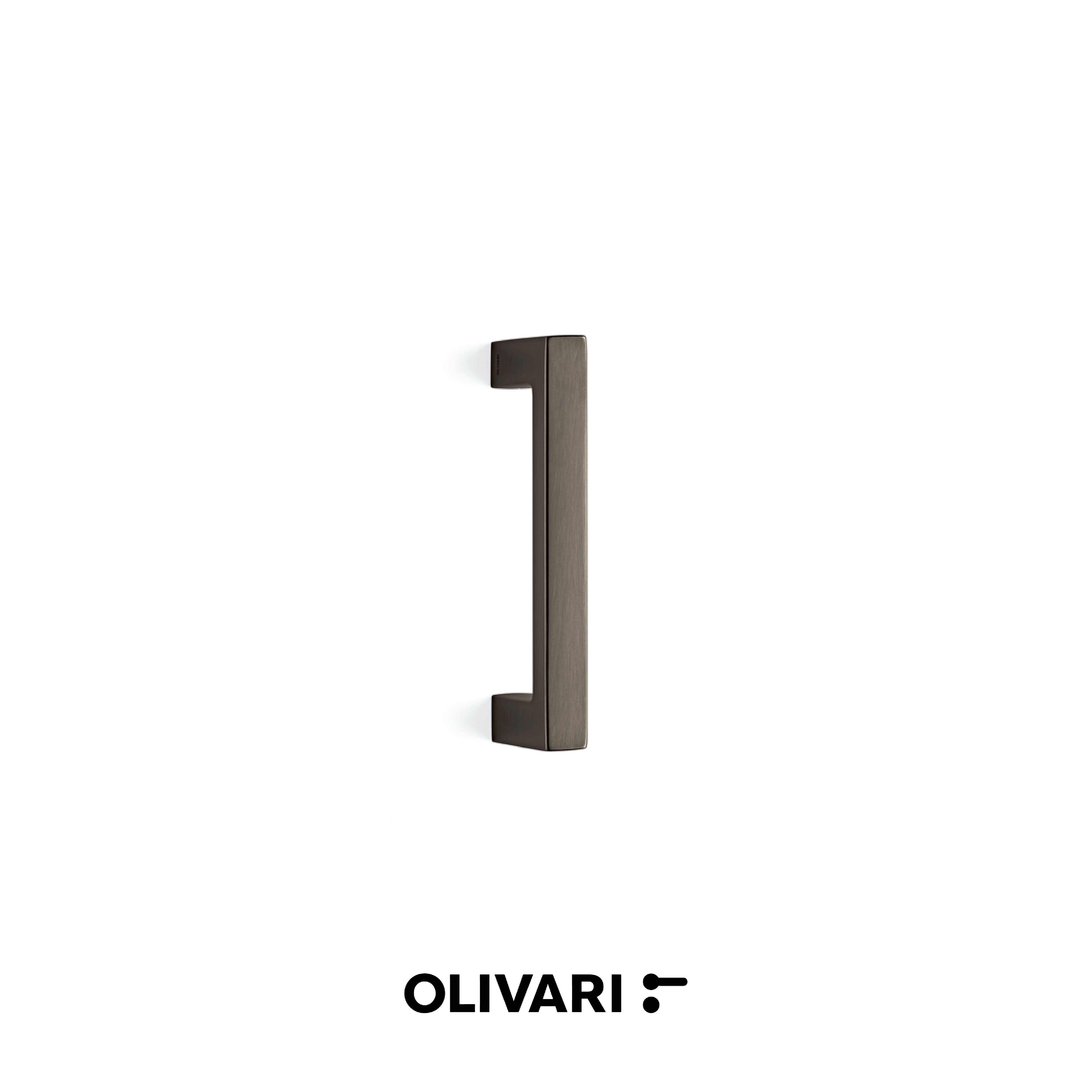Olivari Planet - Handle for doors and gates