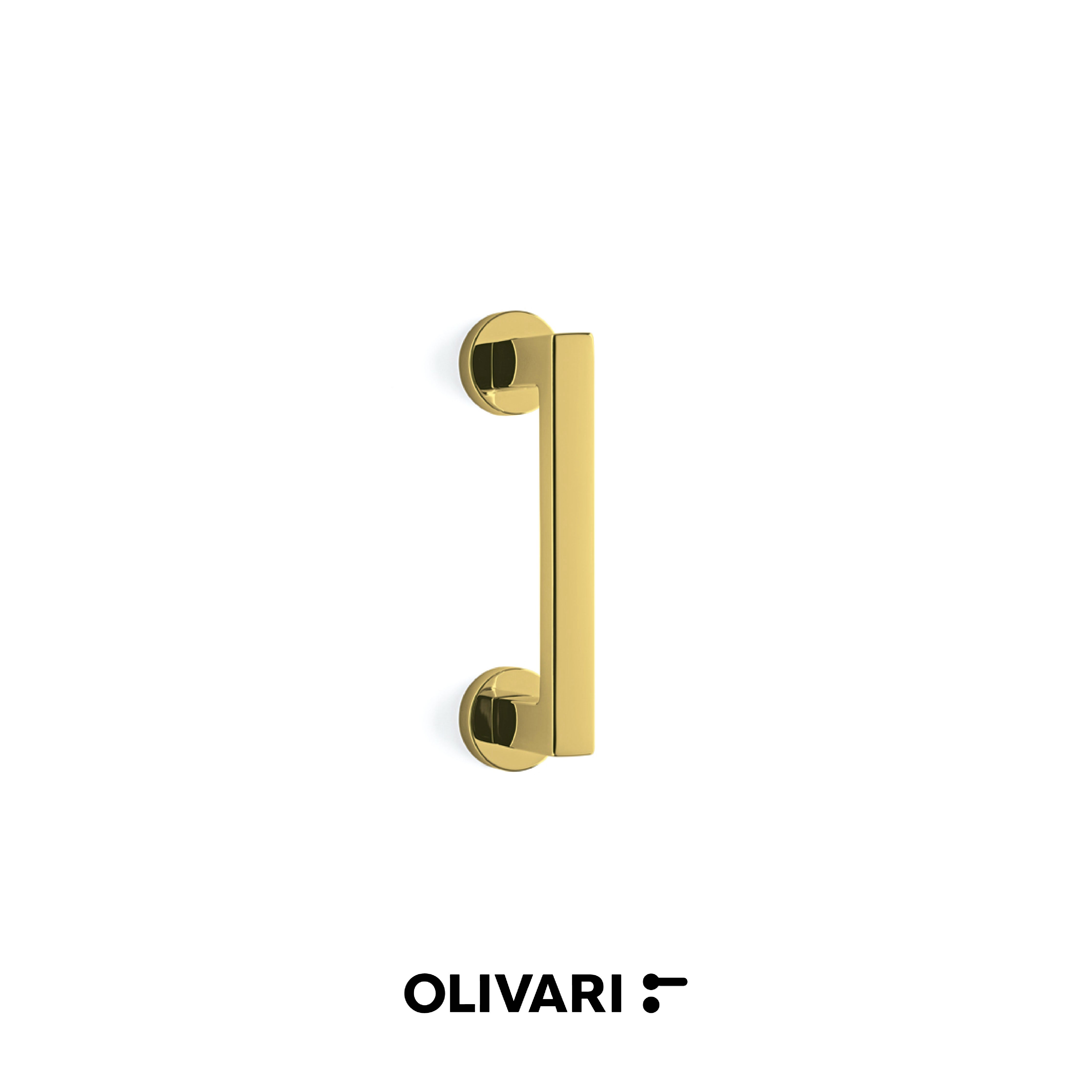 Olivari Planet - Pull handle for doors and gates