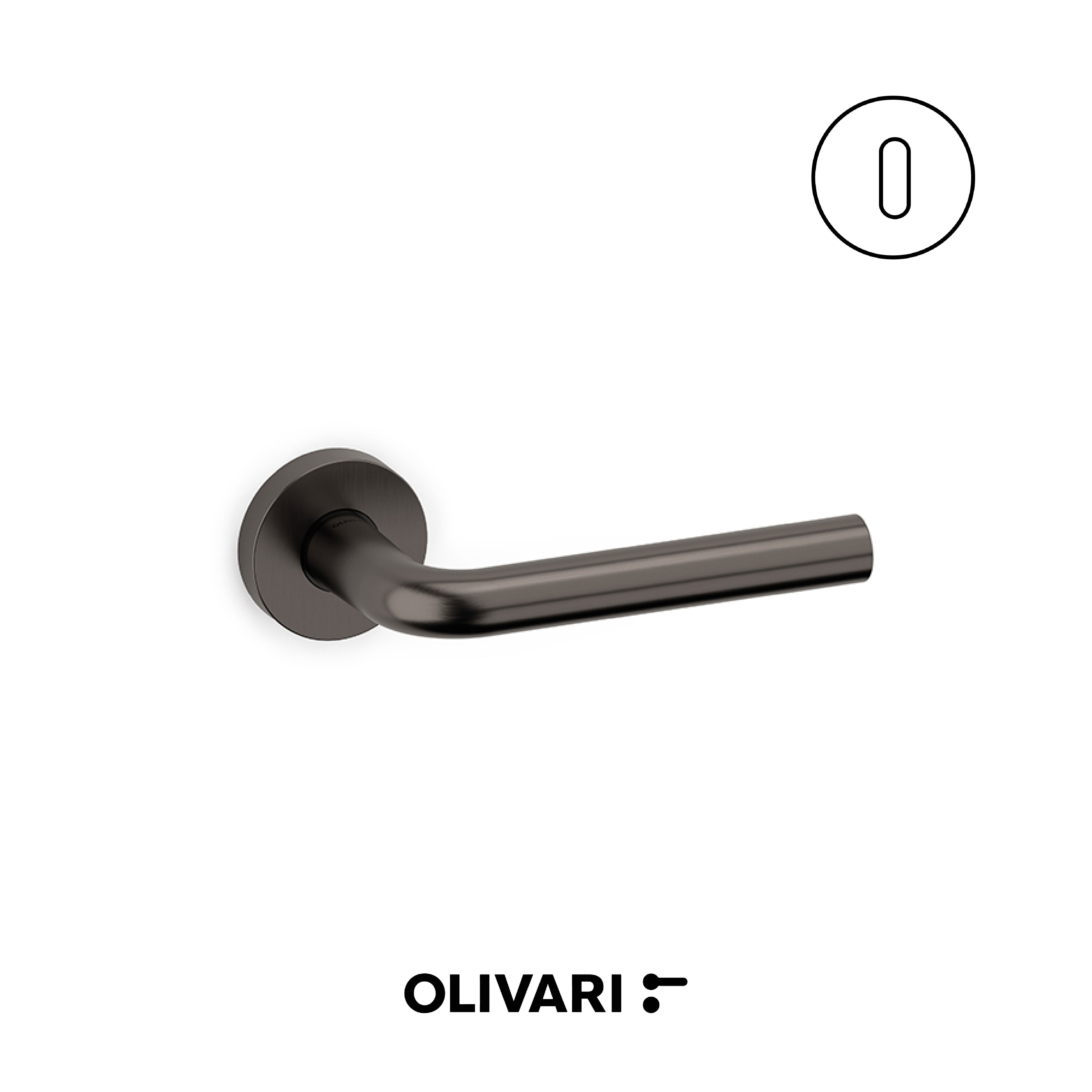 Olivari Raffaella - Internal Door Handle
