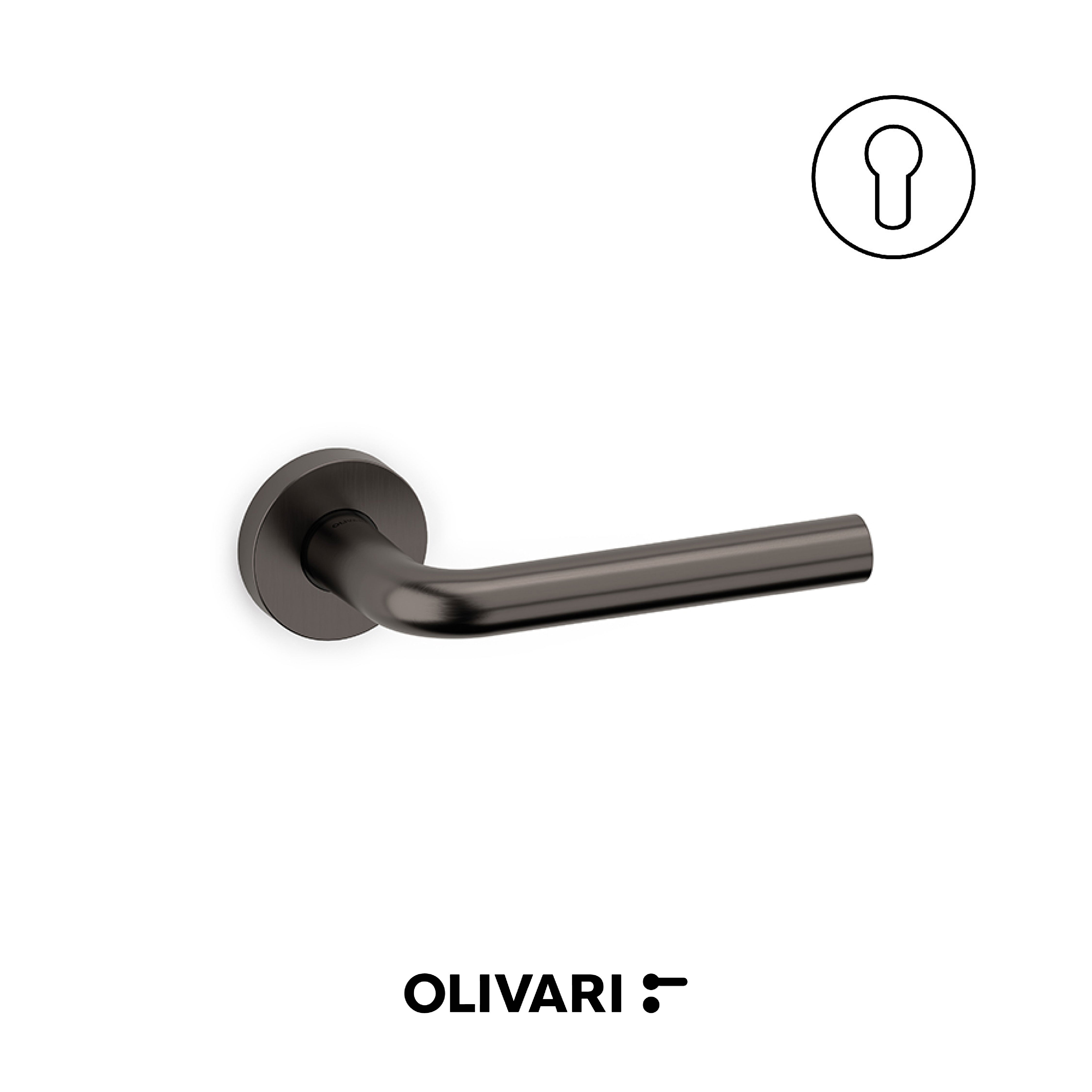 Olivari Raffaella - Internal Door Handle