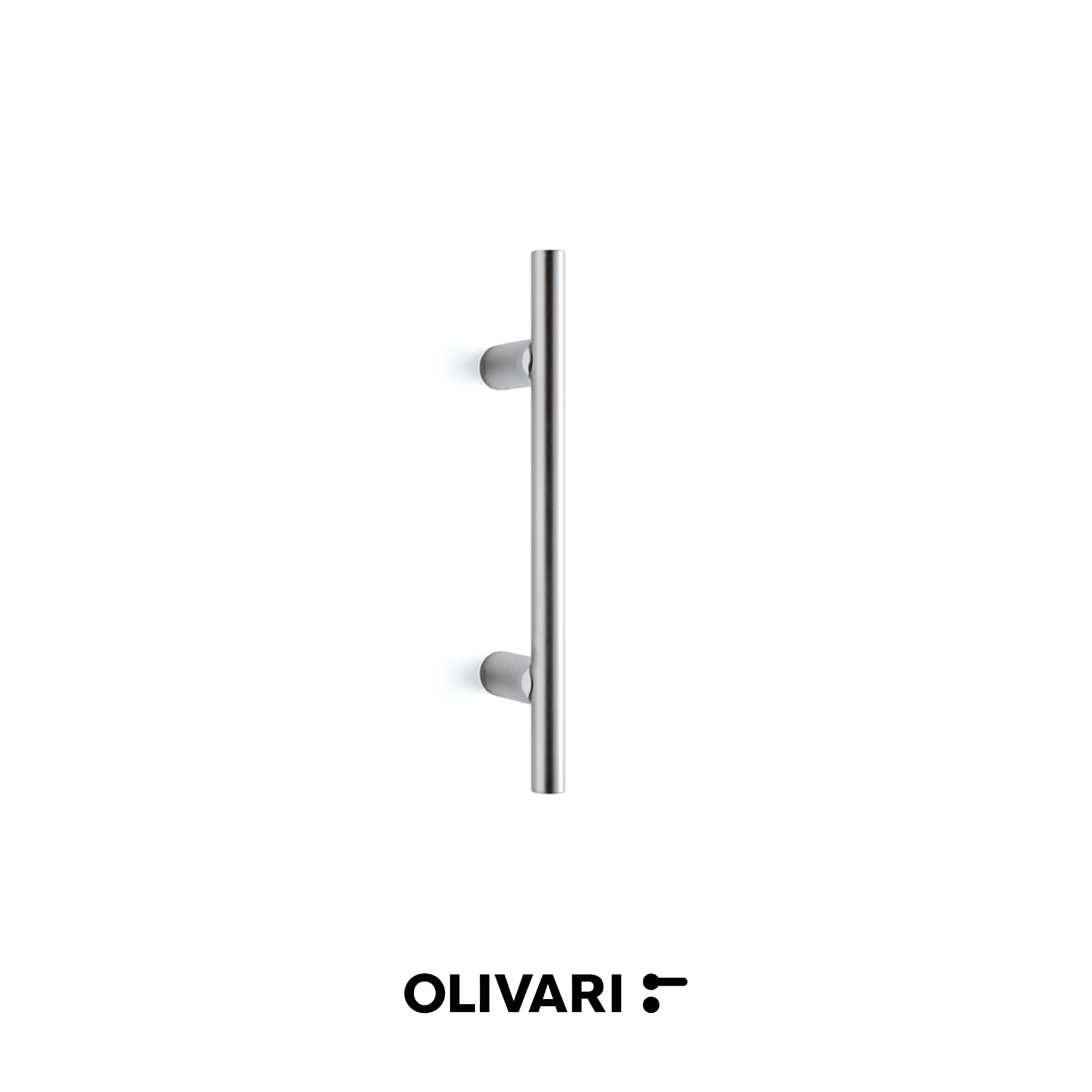 Olivari Stilo - Pull handle for doors and gates