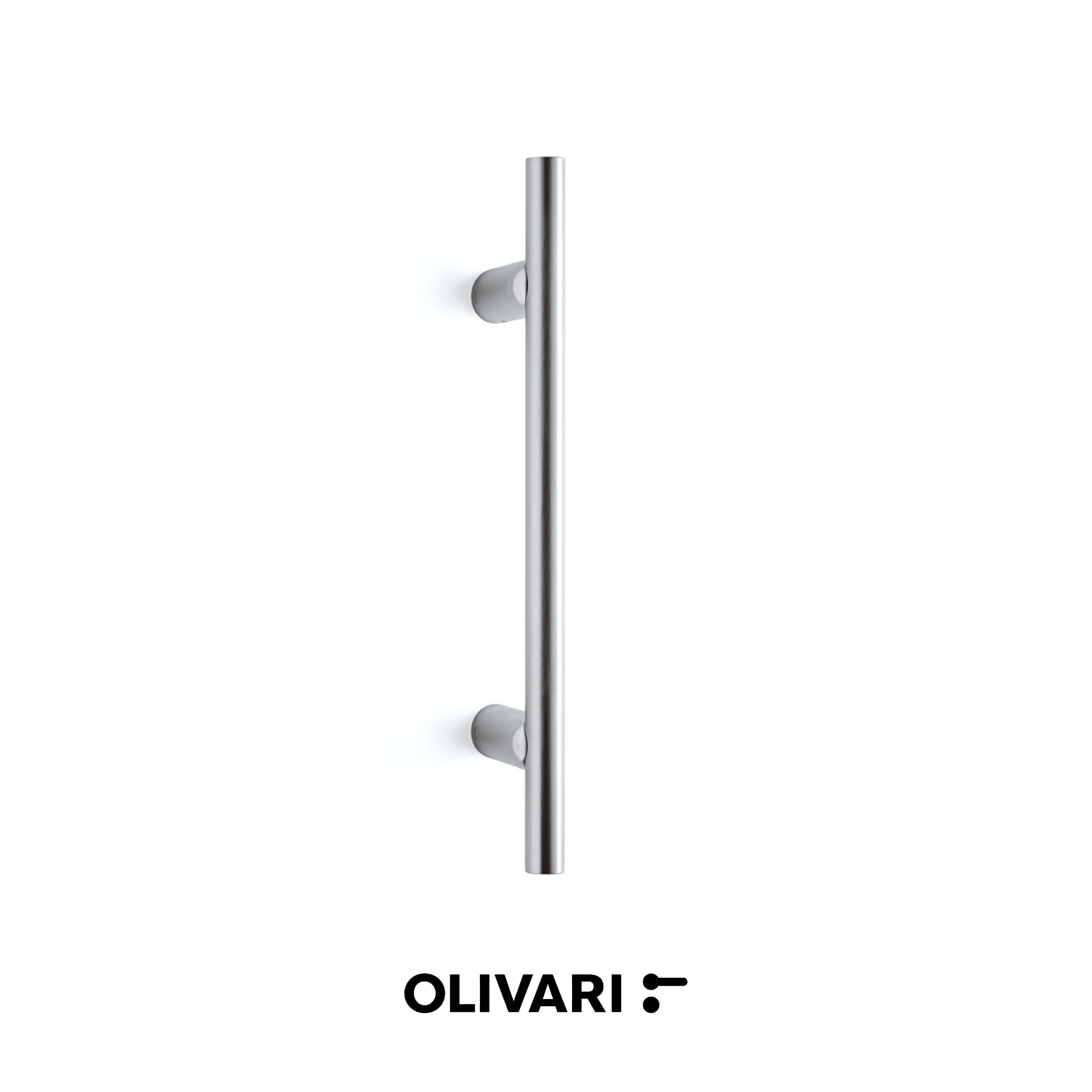 Olivari Stilo - Pull handle for doors and gates