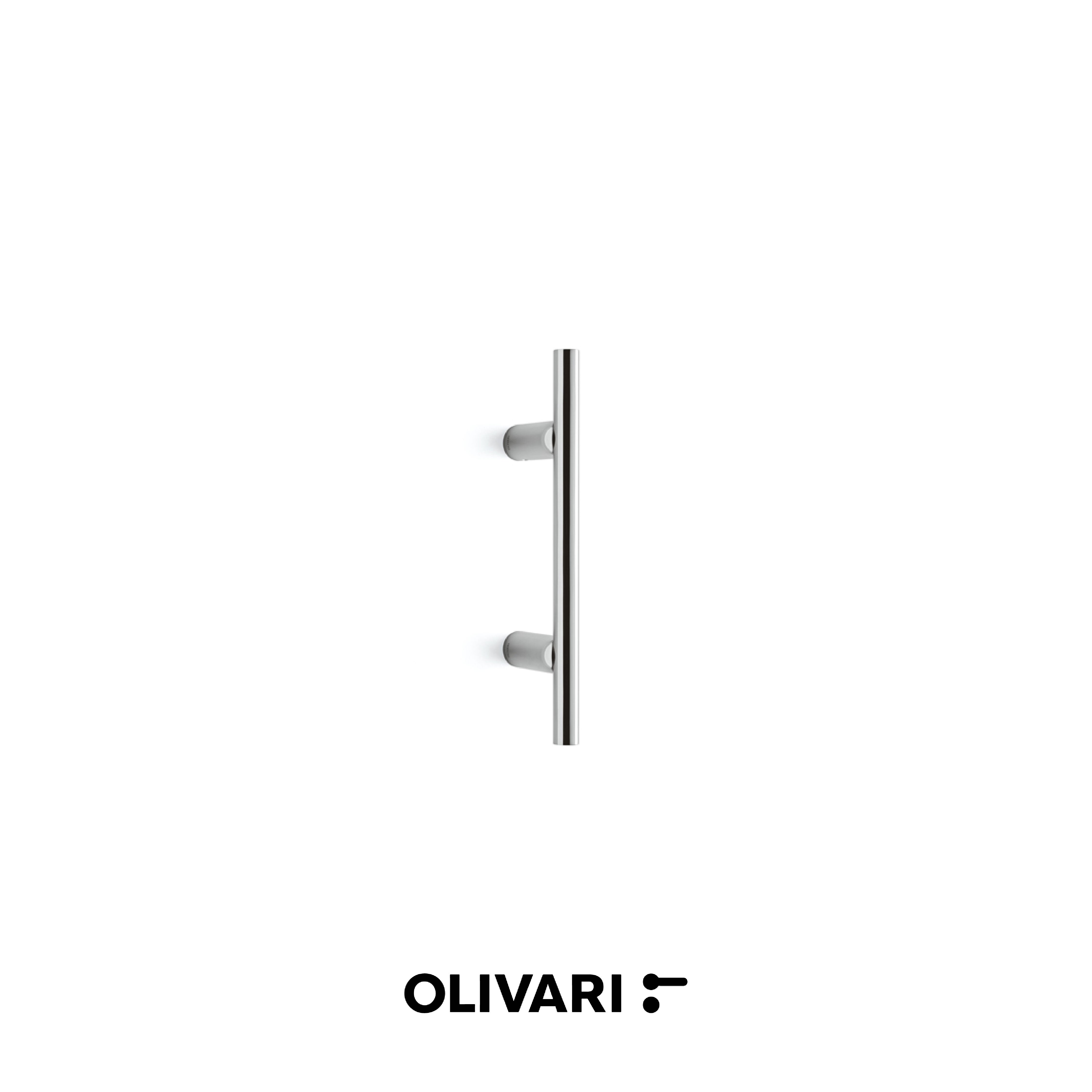 Olivari Stilo - Pull Handle for doors and gates