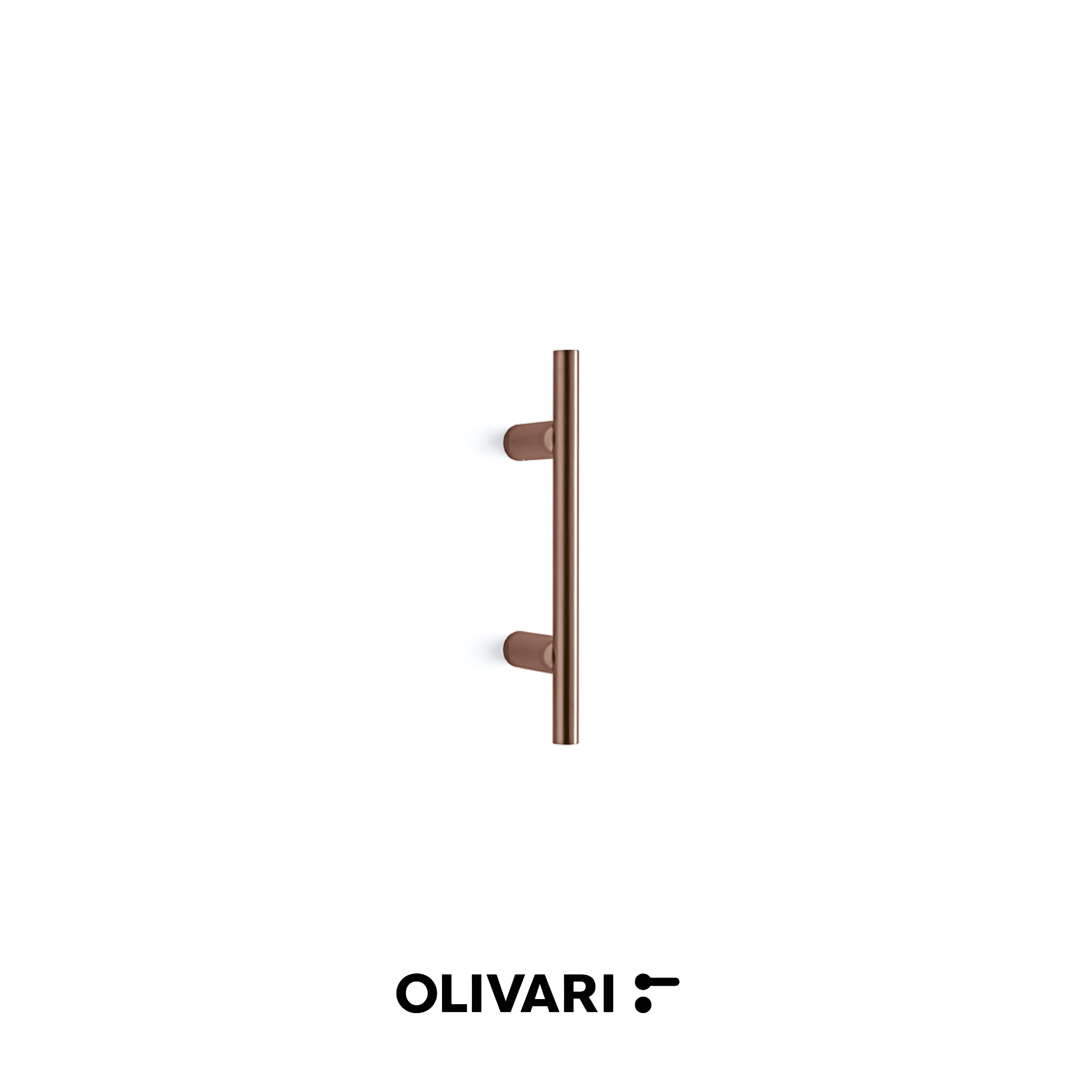 Olivari Stilo - Pull Handle for doors and gates