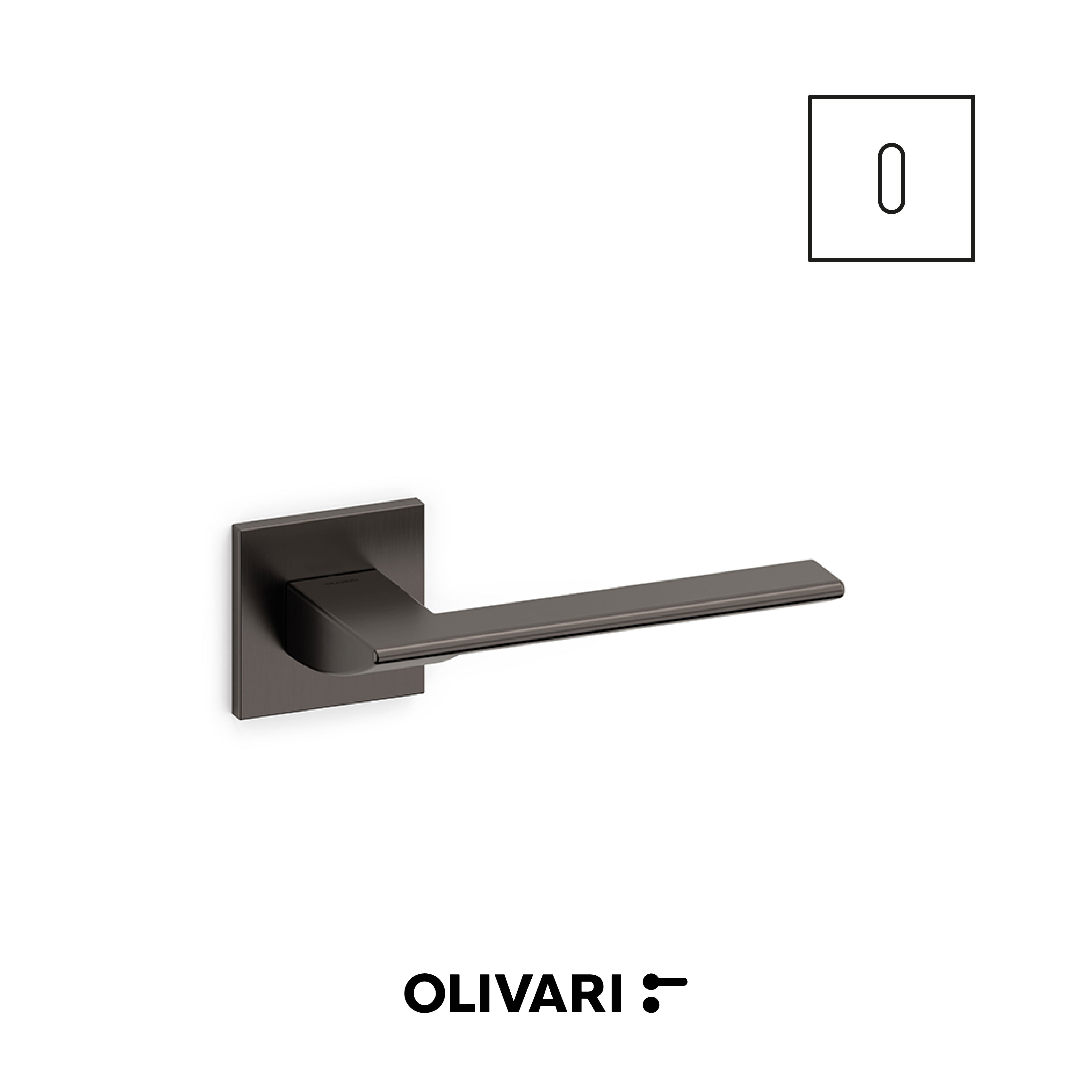 Olivari Trend - Internal Door Handle