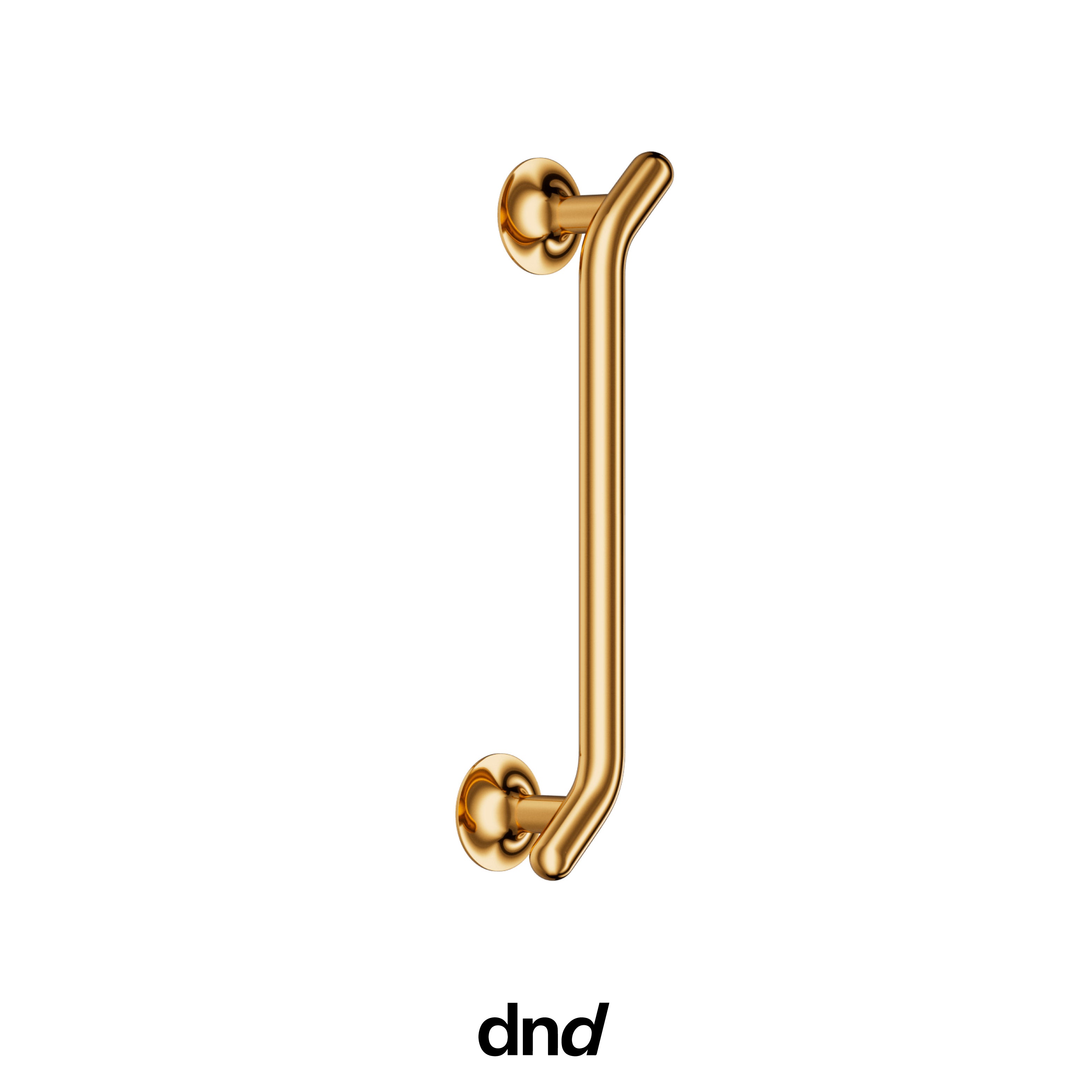 Pod - DND Handles for doors and gates