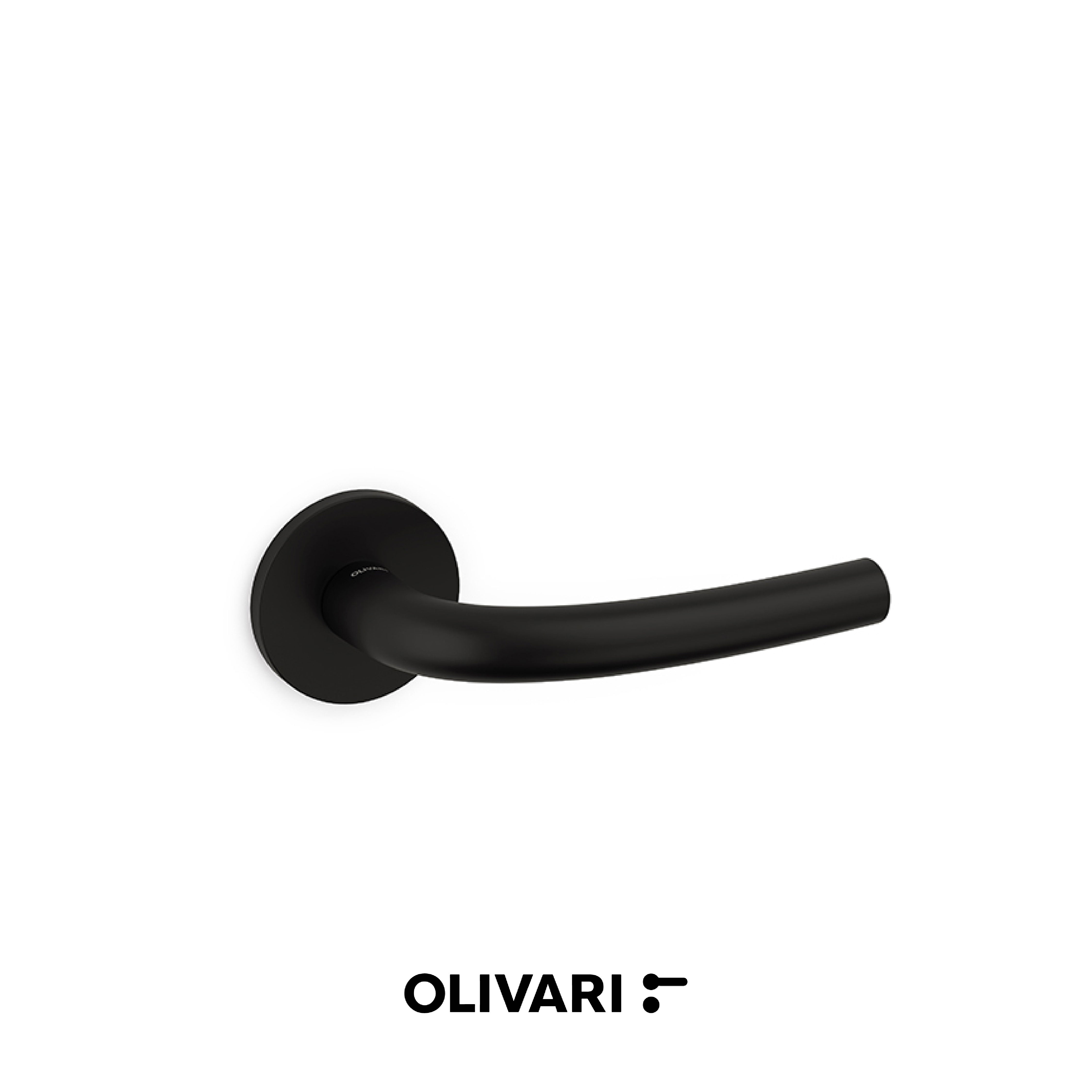 Olivari Tizianella F - Internal door handle
