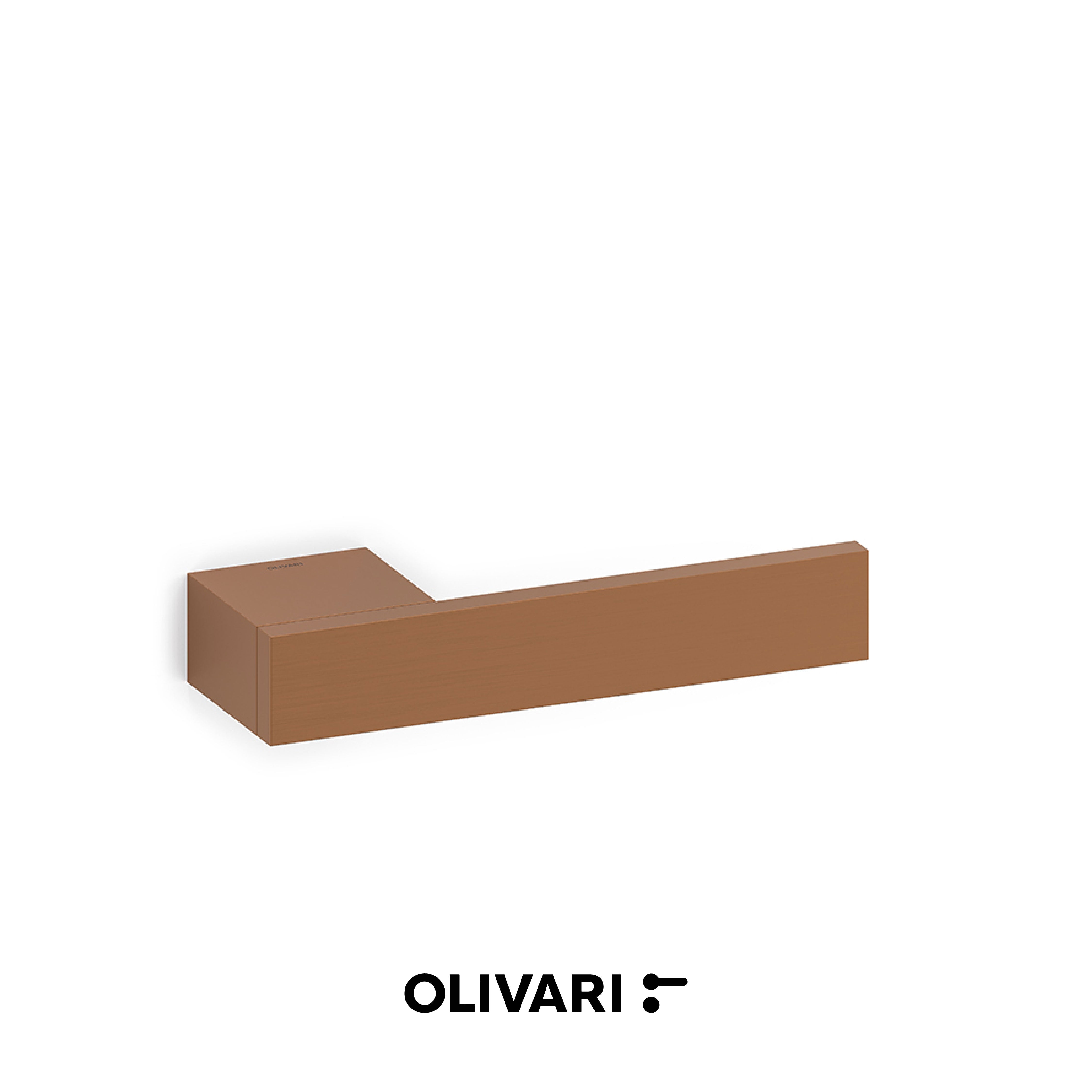 Olivari Total - Internal Door Handle