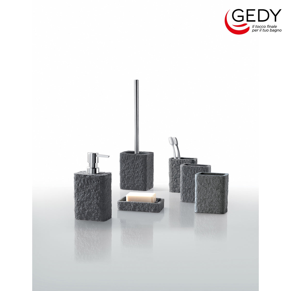 GEDY Aries - Countertop set