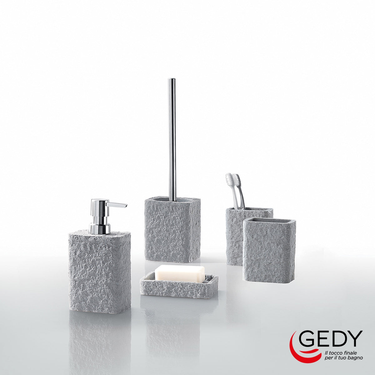 GEDY Aries - Countertop set