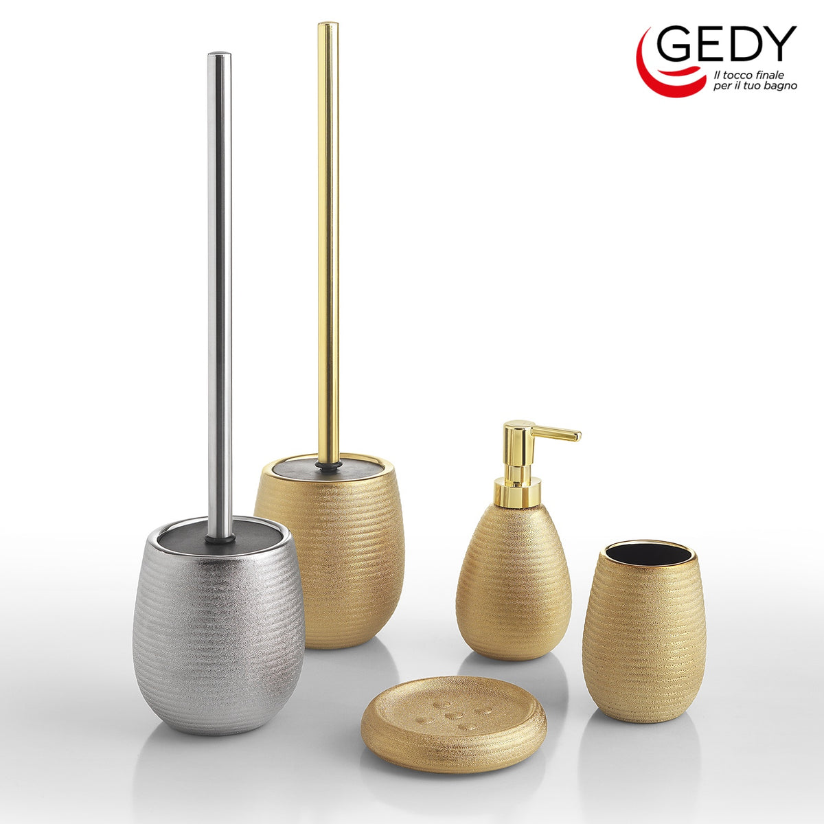 GEDY Astrid - Countertop set