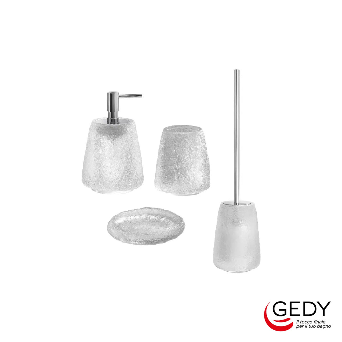GEDY Irina - Countertop set