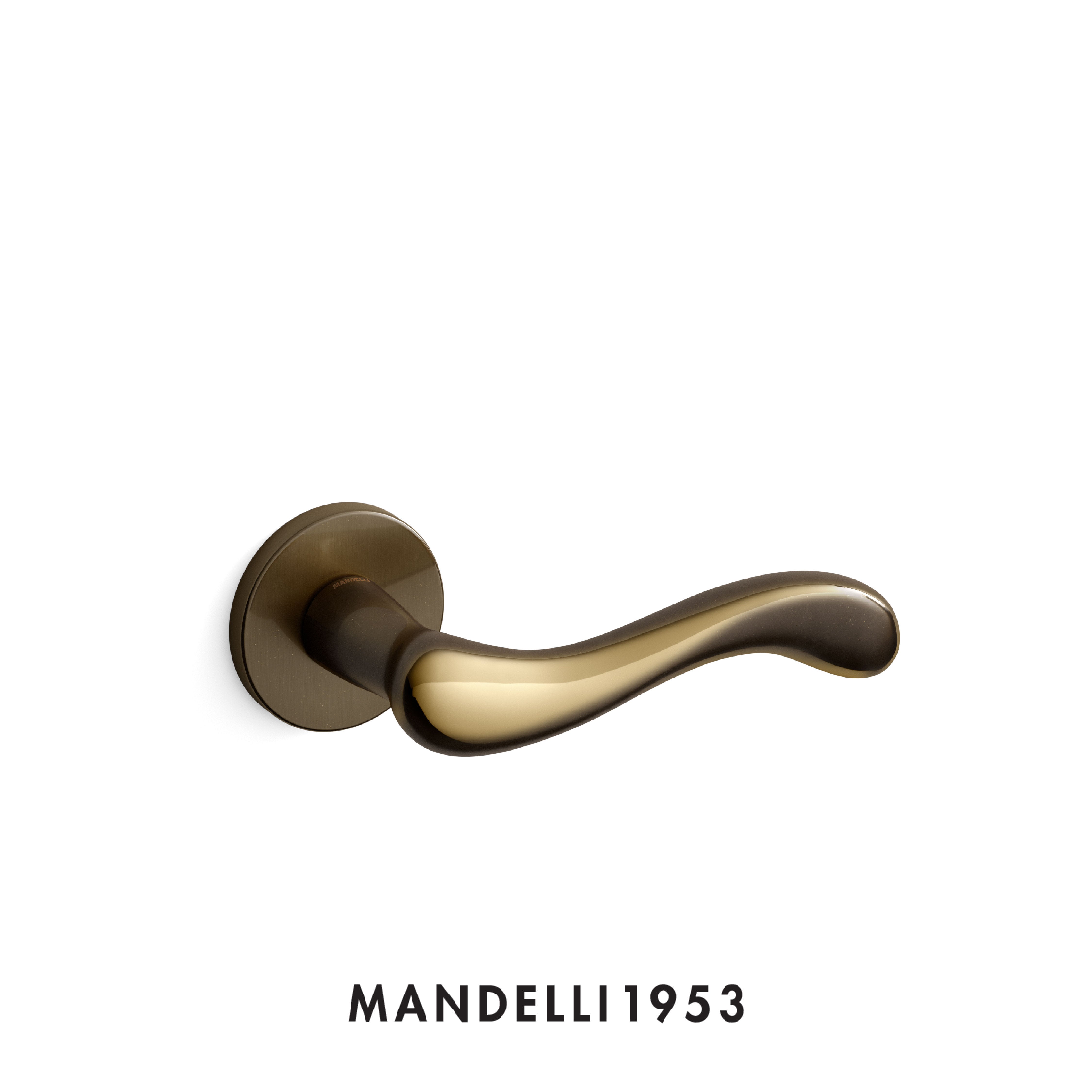 MANDELLI 1953 Ande - Internal door handle