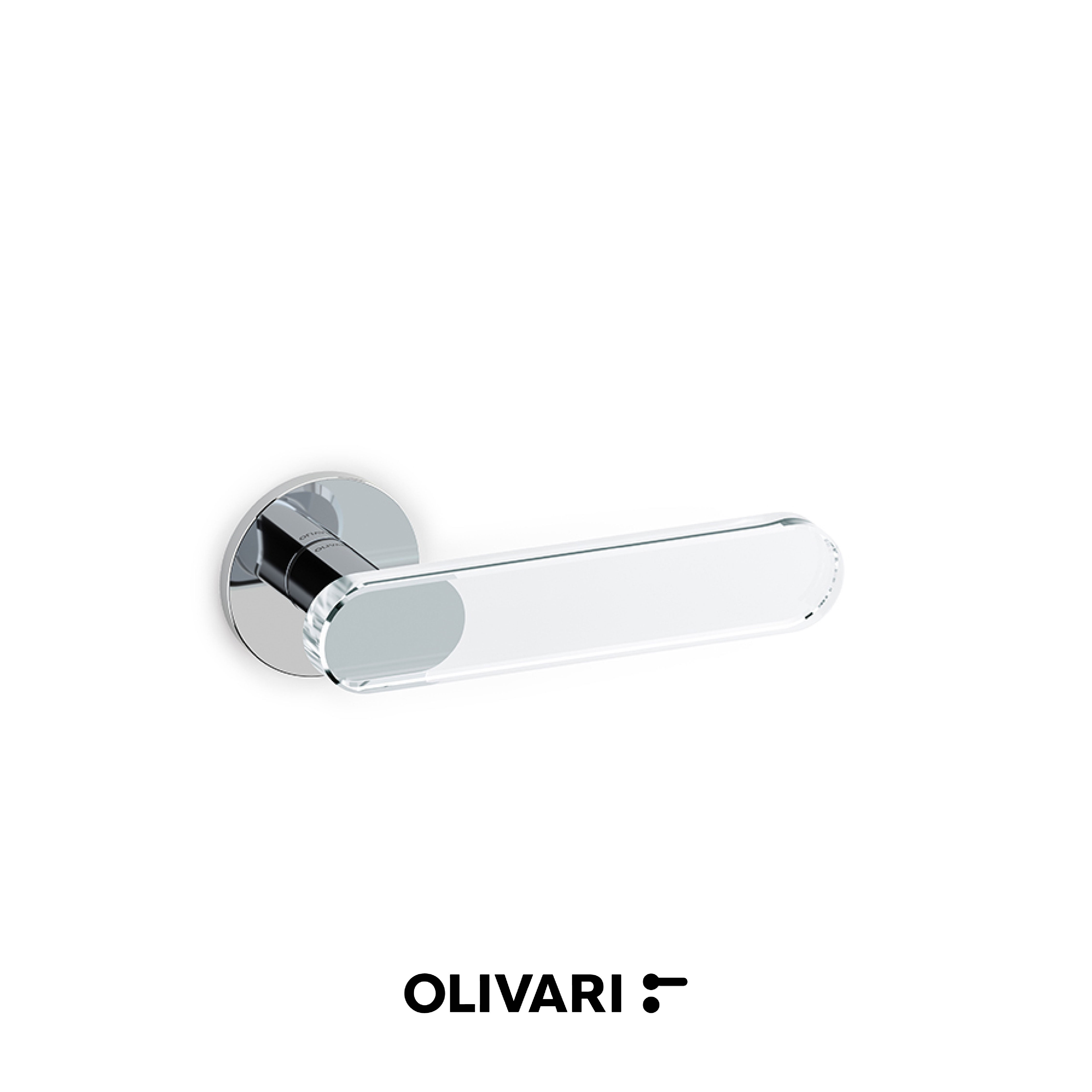 Olivari Aqua - Interior door handle