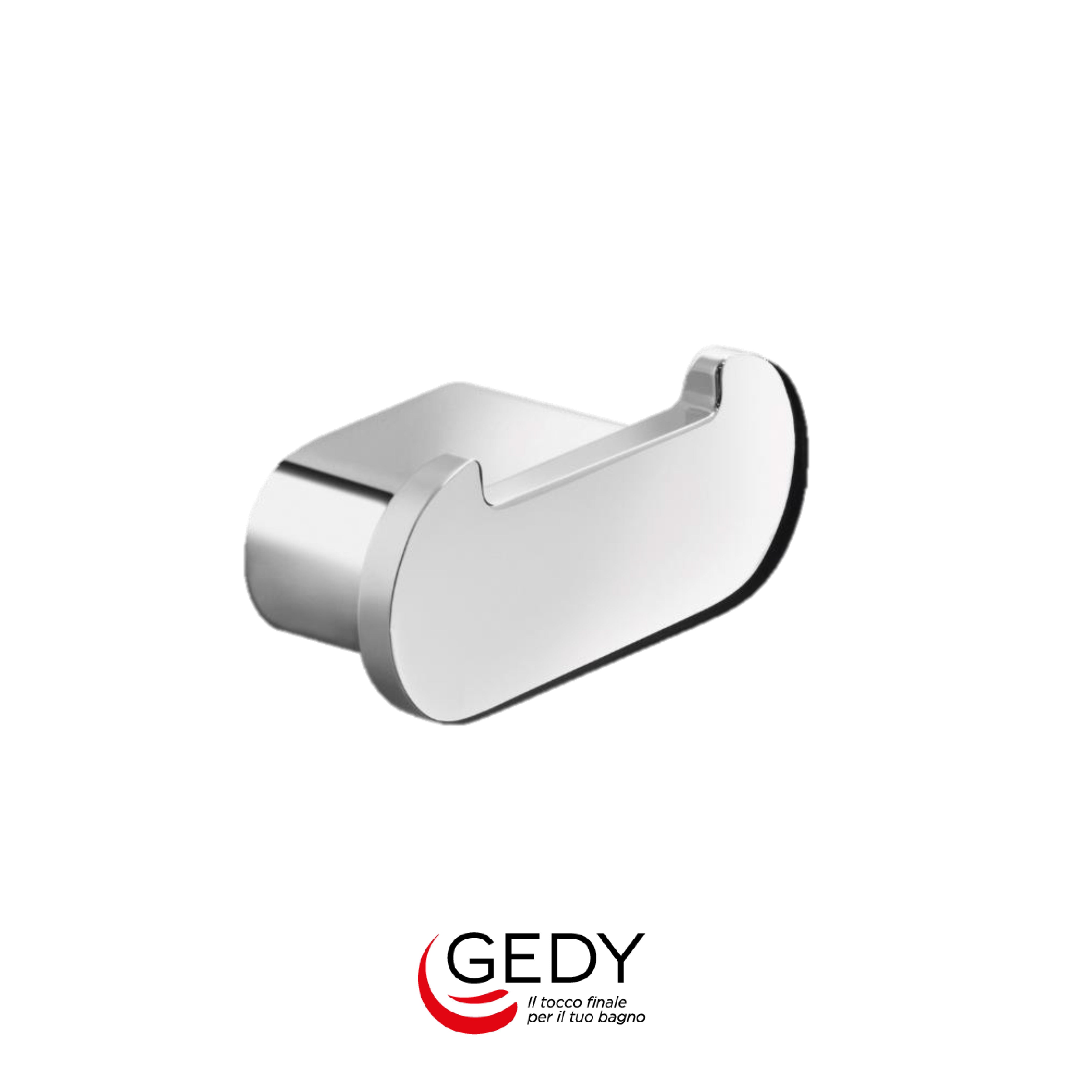 GEDY Azores - Double coat hanger