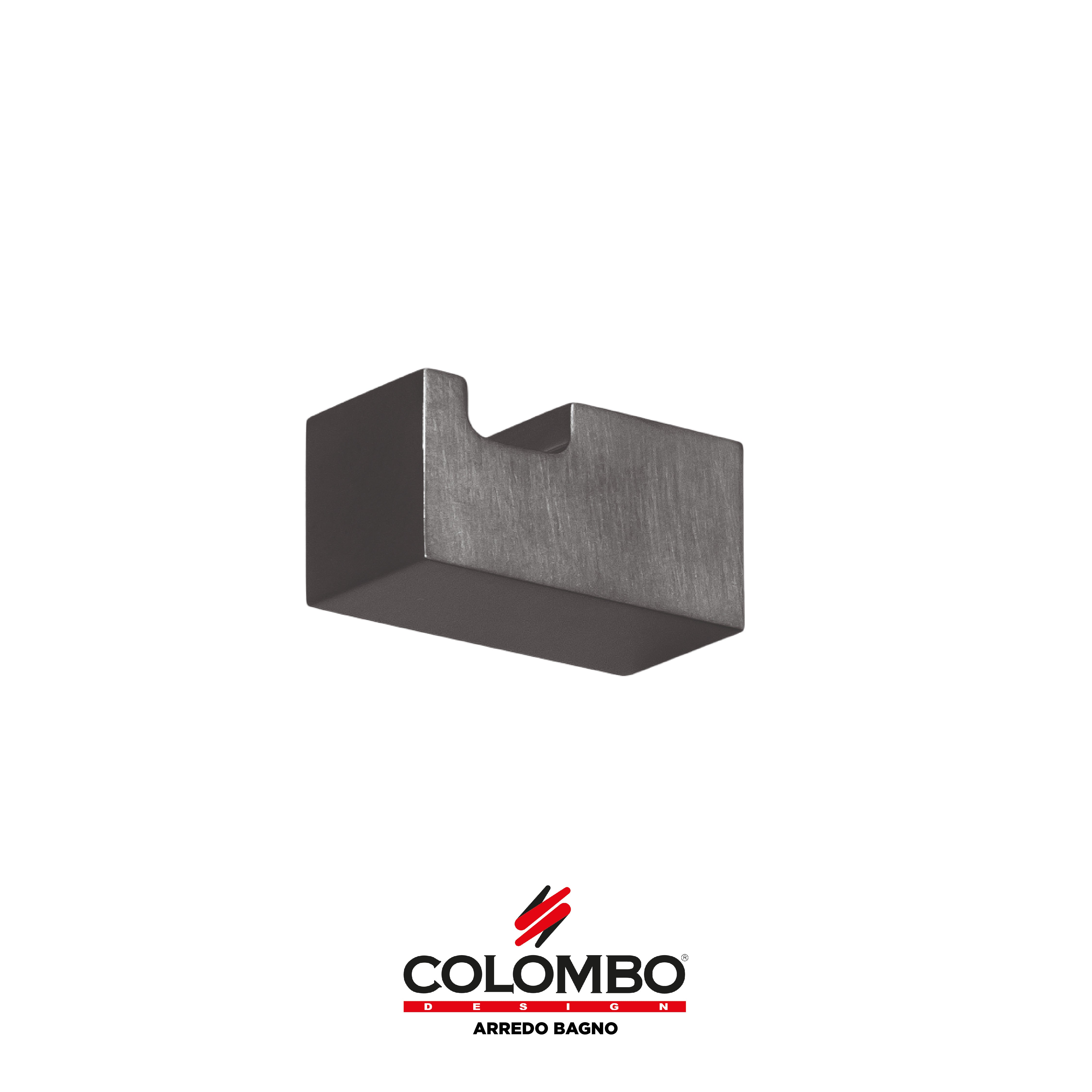 MiniQ Appenditutto -  Colombo design arredo bagno - Imhoff Handles